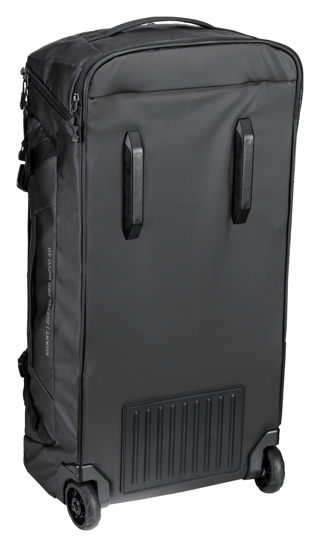 Aviant Duffel Pro Movo 60, black