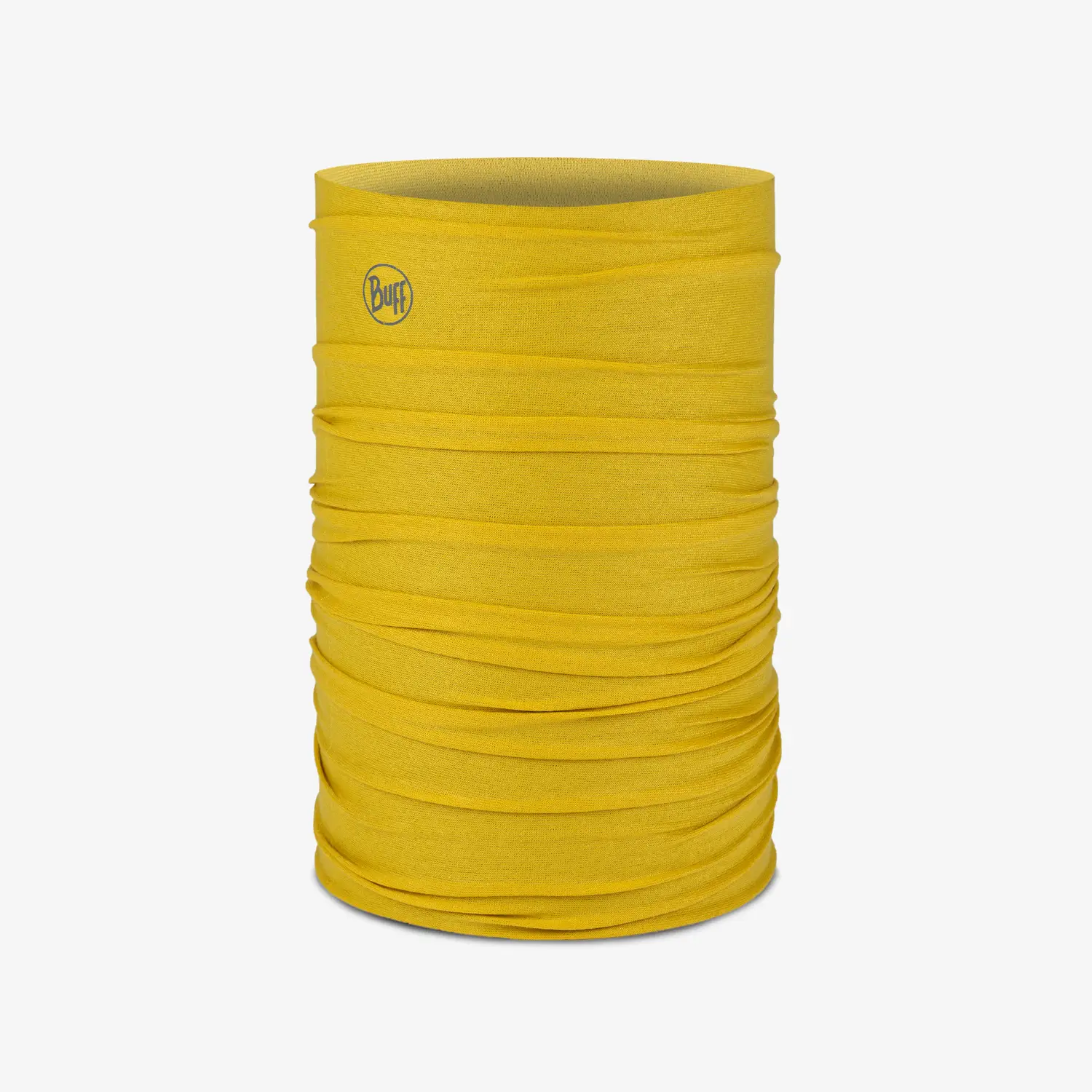 Buff Coolnet UV+, solid maize