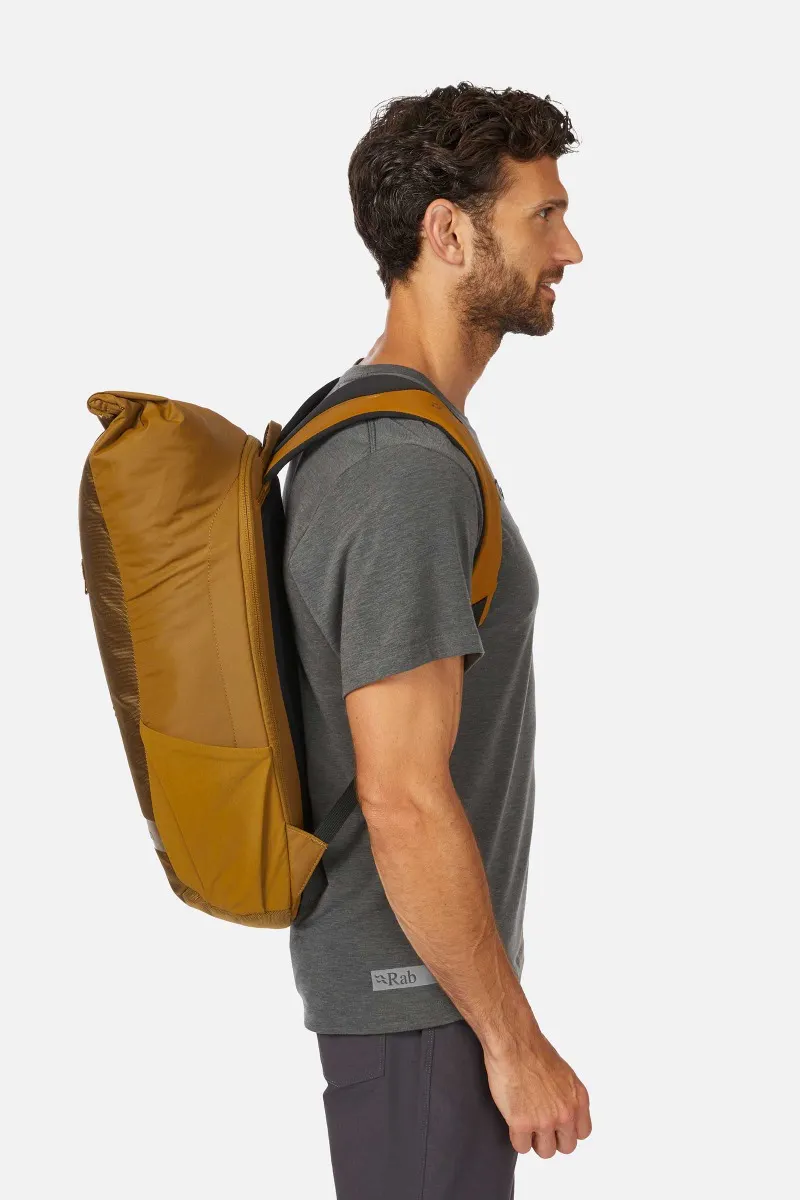 Depot 18, orion blue