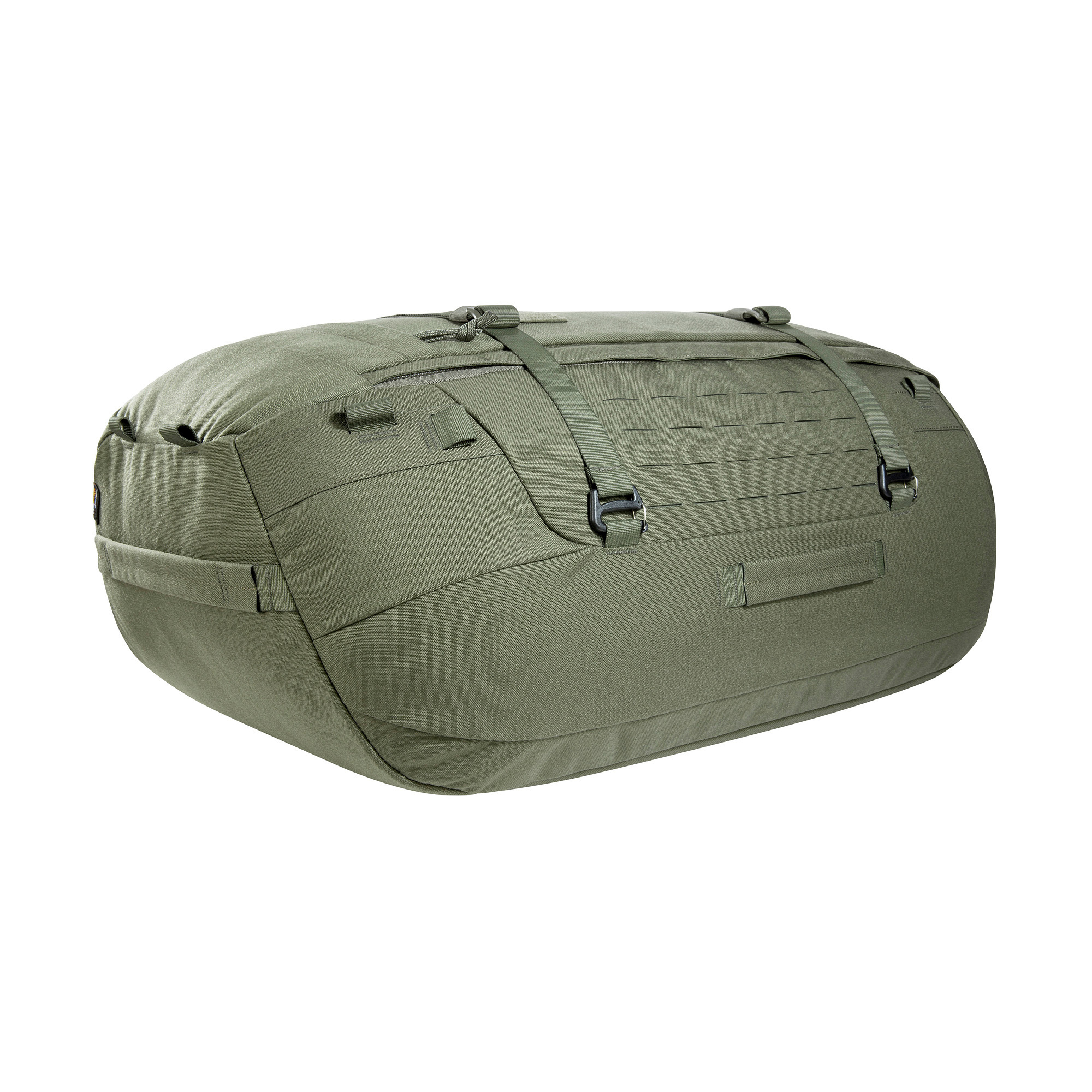 TT Duffel 65, olive