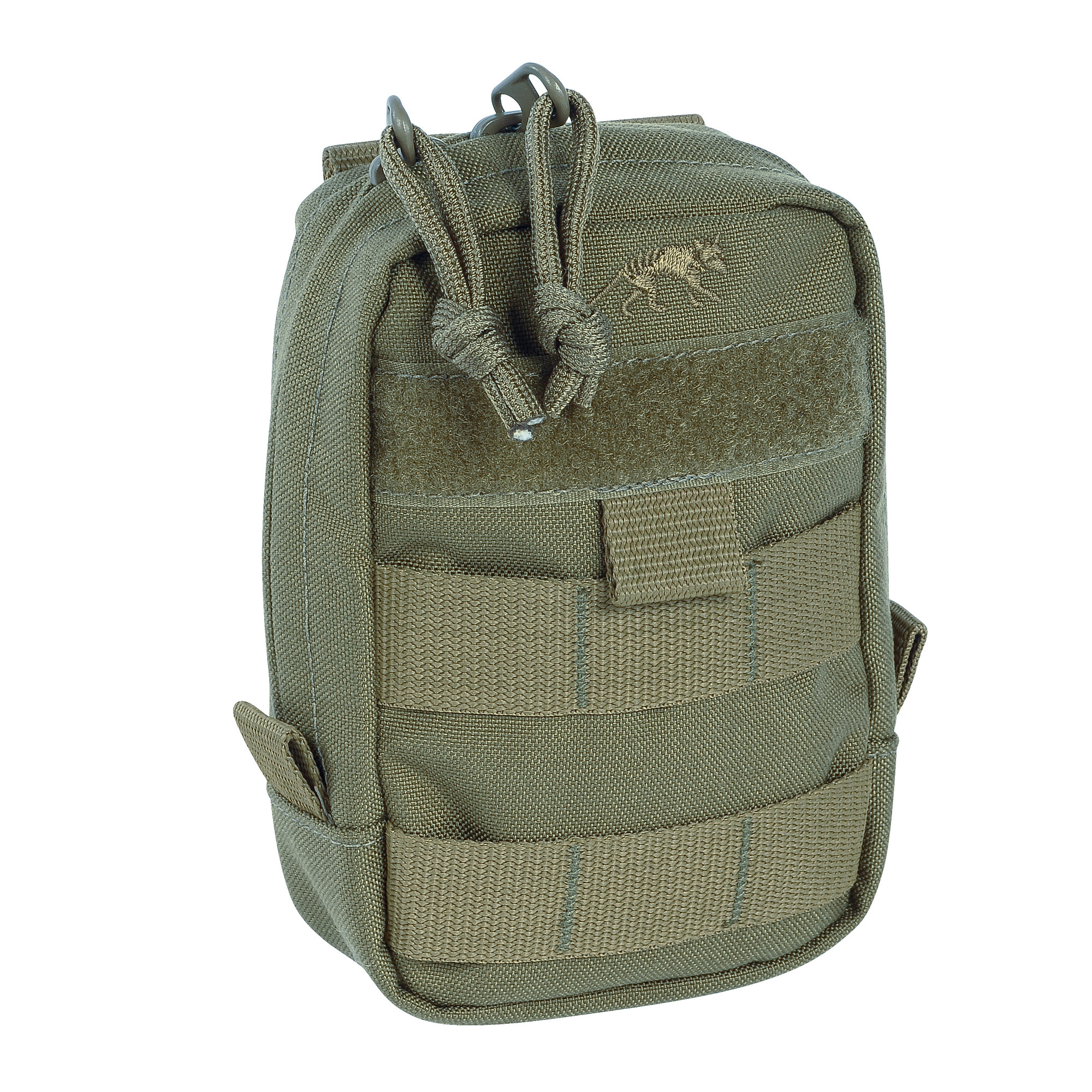 TT Tac Pouch 1 Vertical, olive