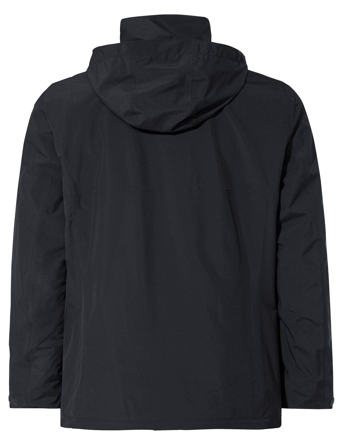 Rosemoor 3in1 Jacket, black