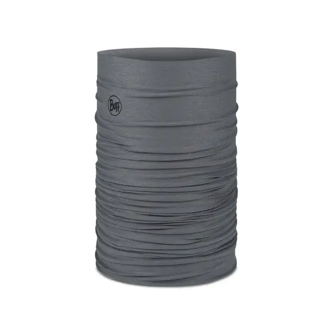 Buff Coolnet UV+, solid ash