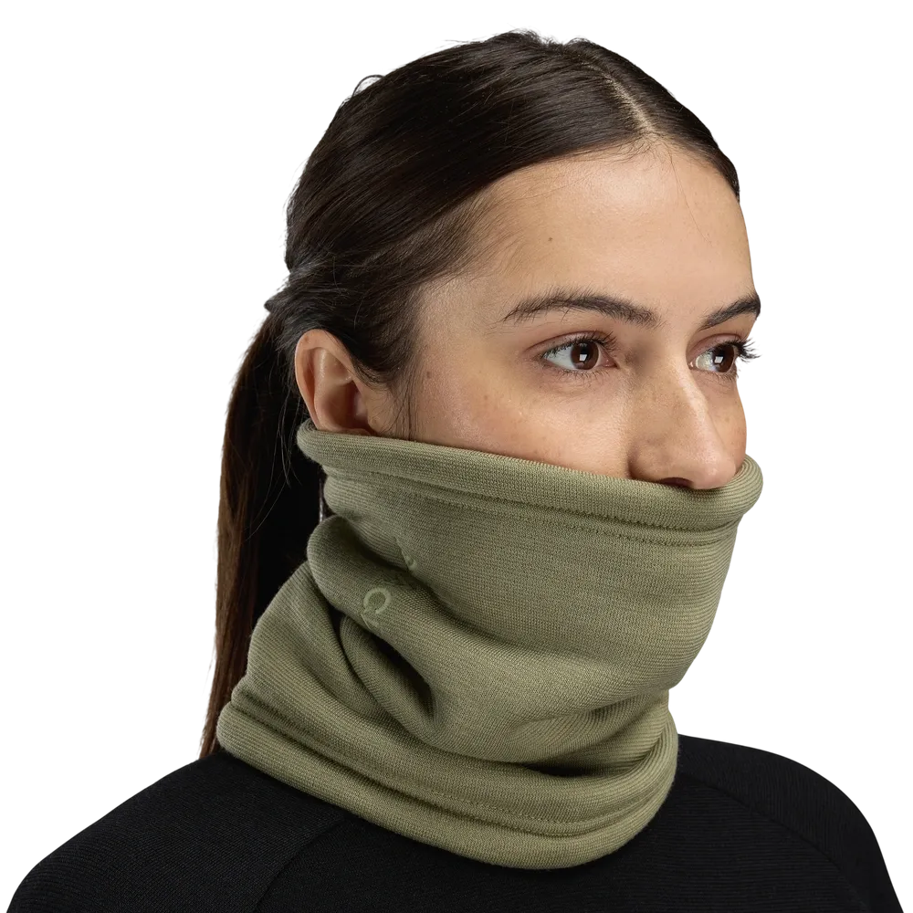 FleeceWool Headover, Aloe