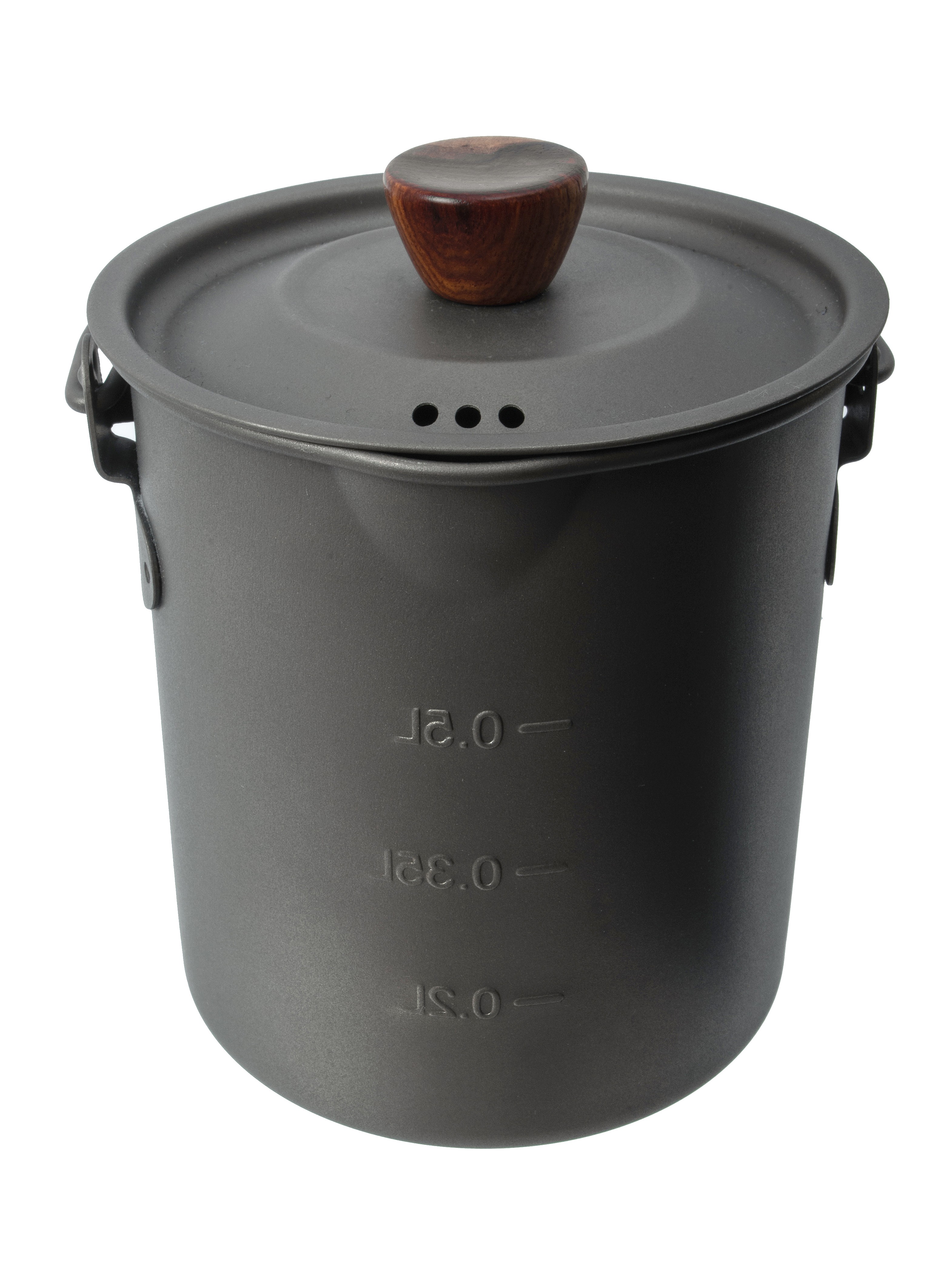 French Press 3in1 Titan
