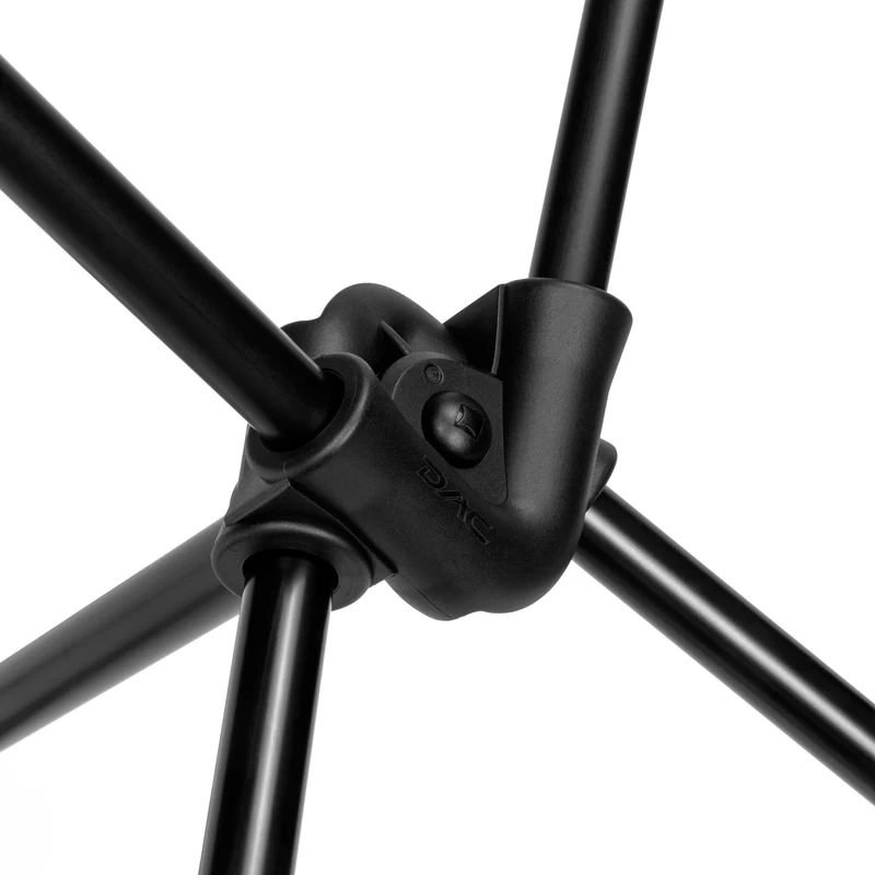 Chair One, blackout