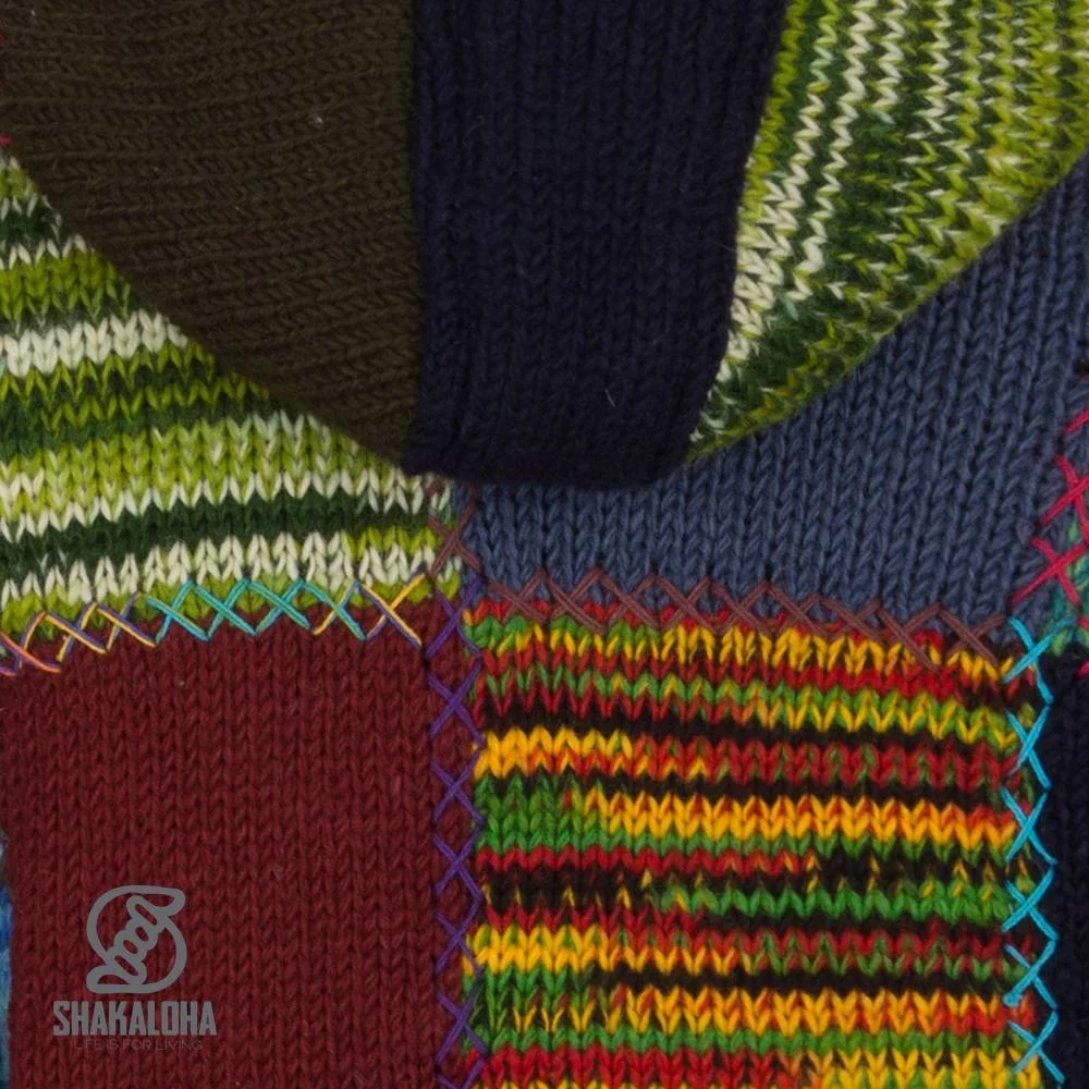 Longpatch Wm, multi