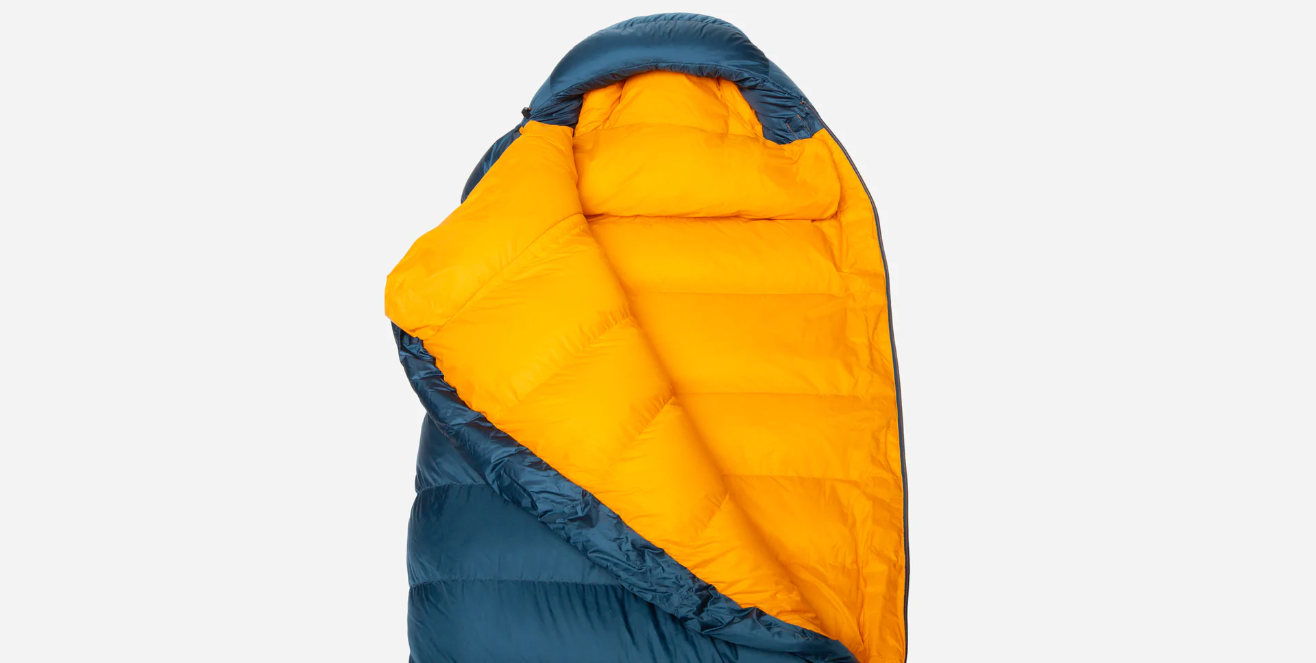 ME Helium 250 LONG, LZ, majolica blue