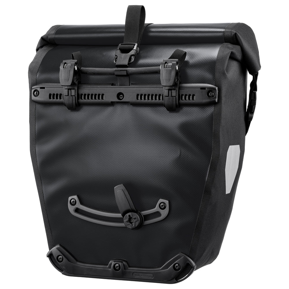 Back-Roller, black