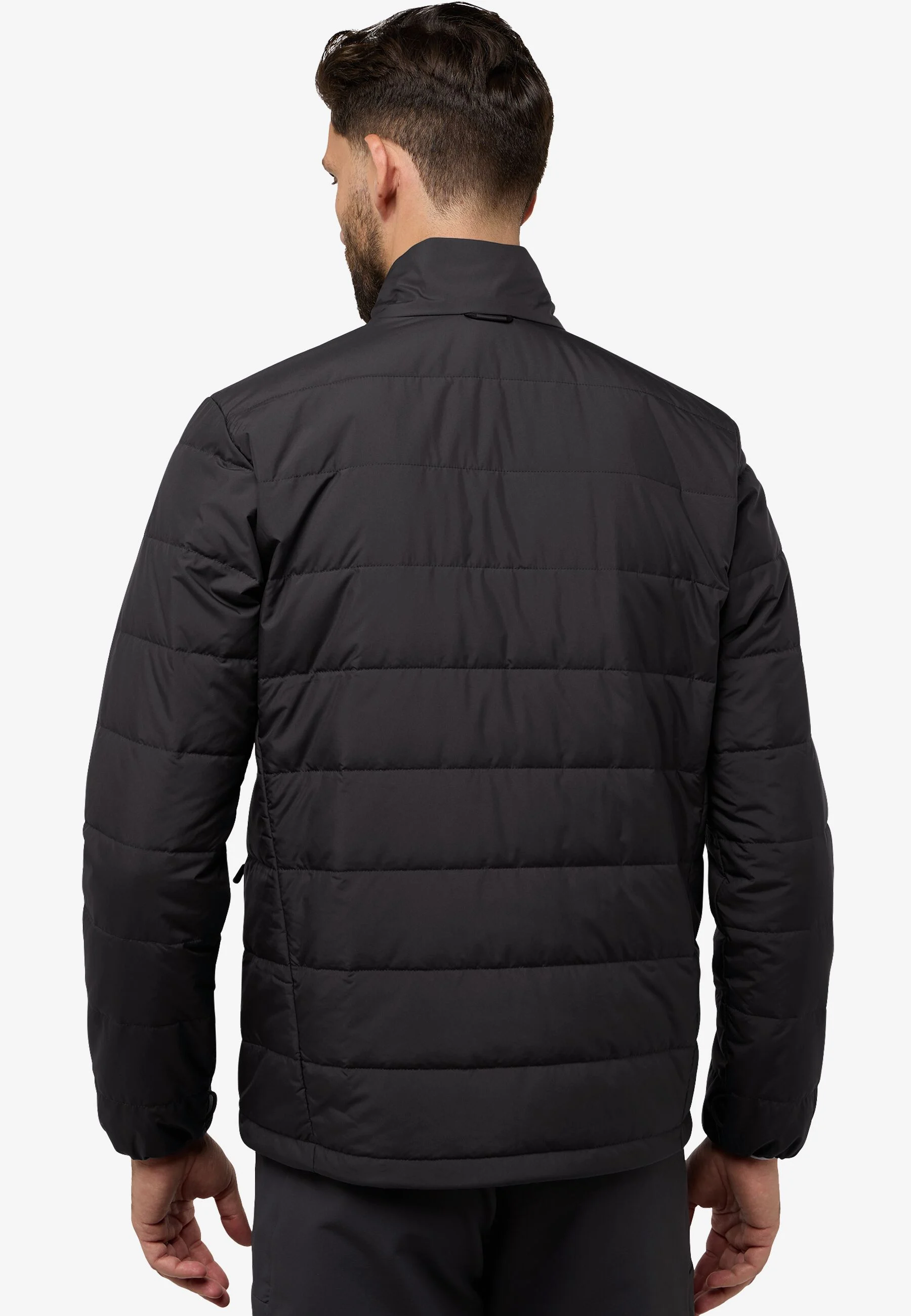 Jasper 3in1 Jacket, chartreuse