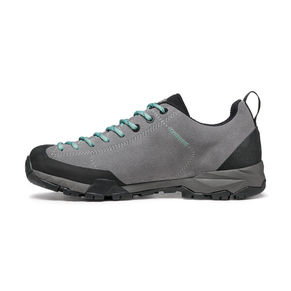 Mojito Trail GTX Wm, smoke/jade