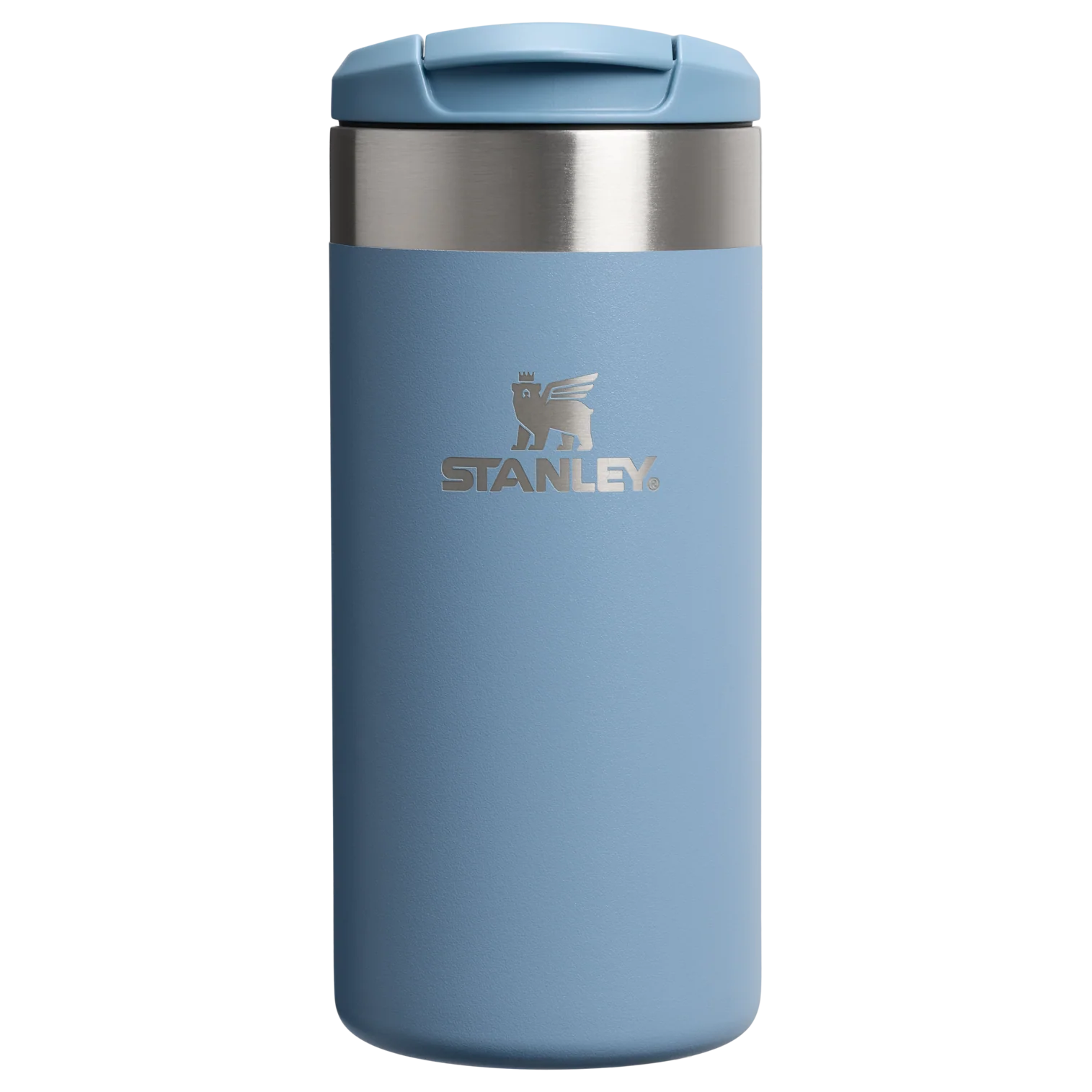Stanley The Aerolight Transit Mug 0,35 L, indigo