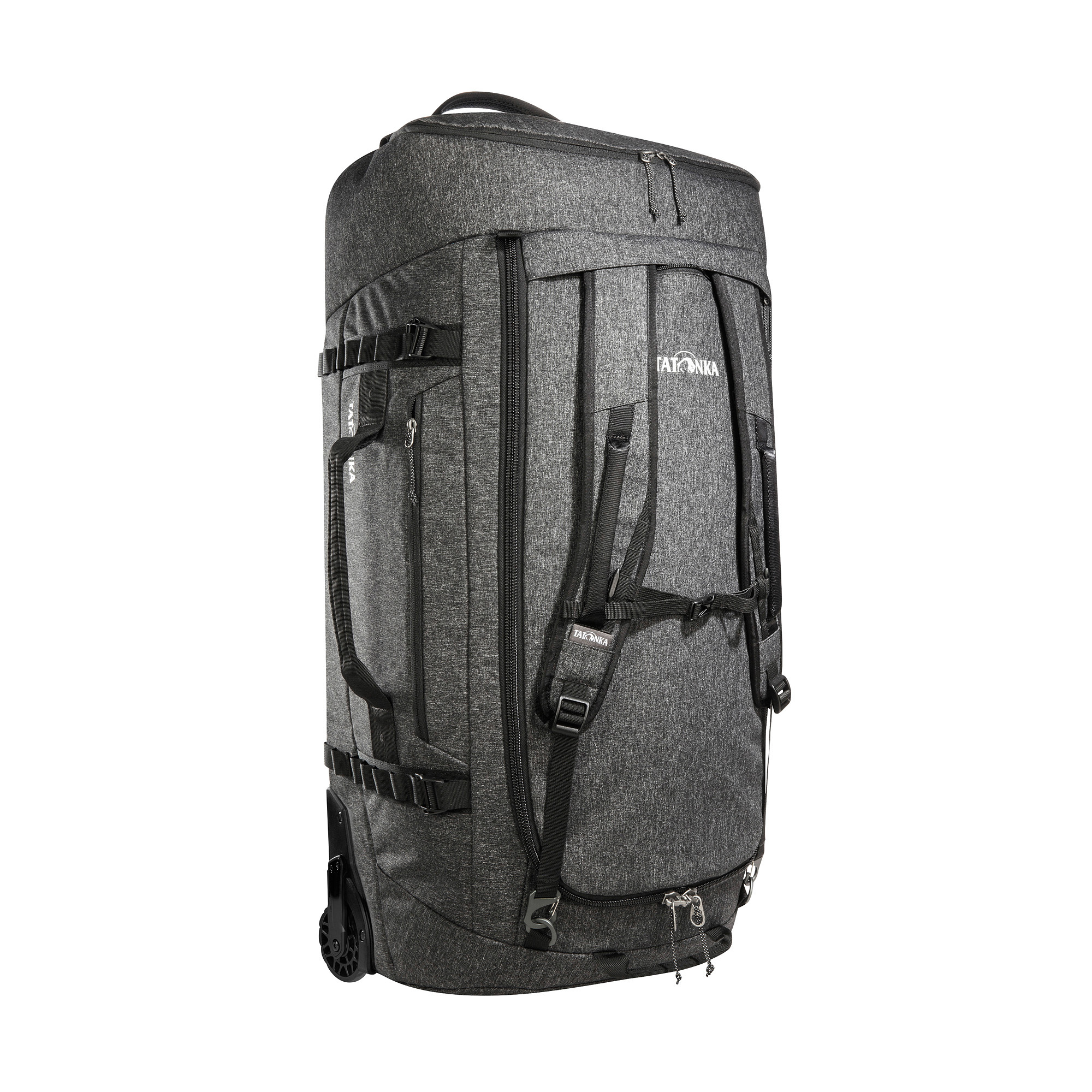 Duffle Roller 105, black