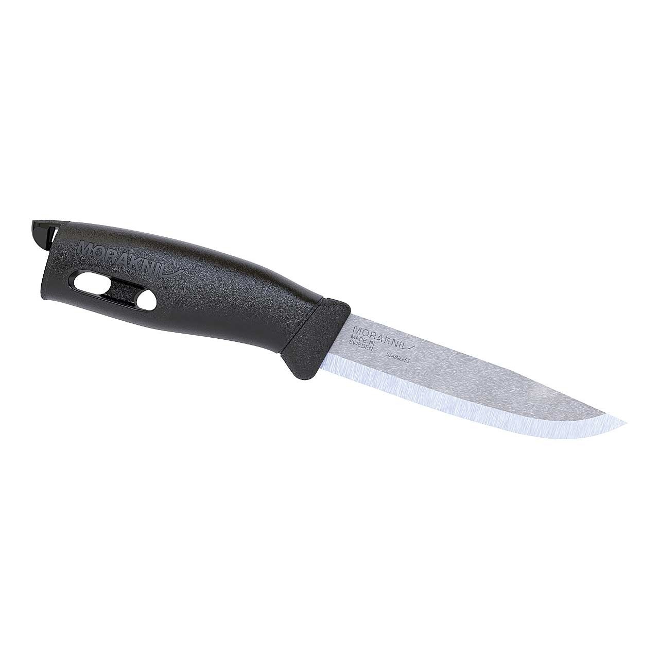 Morakniv Spark, schwarz