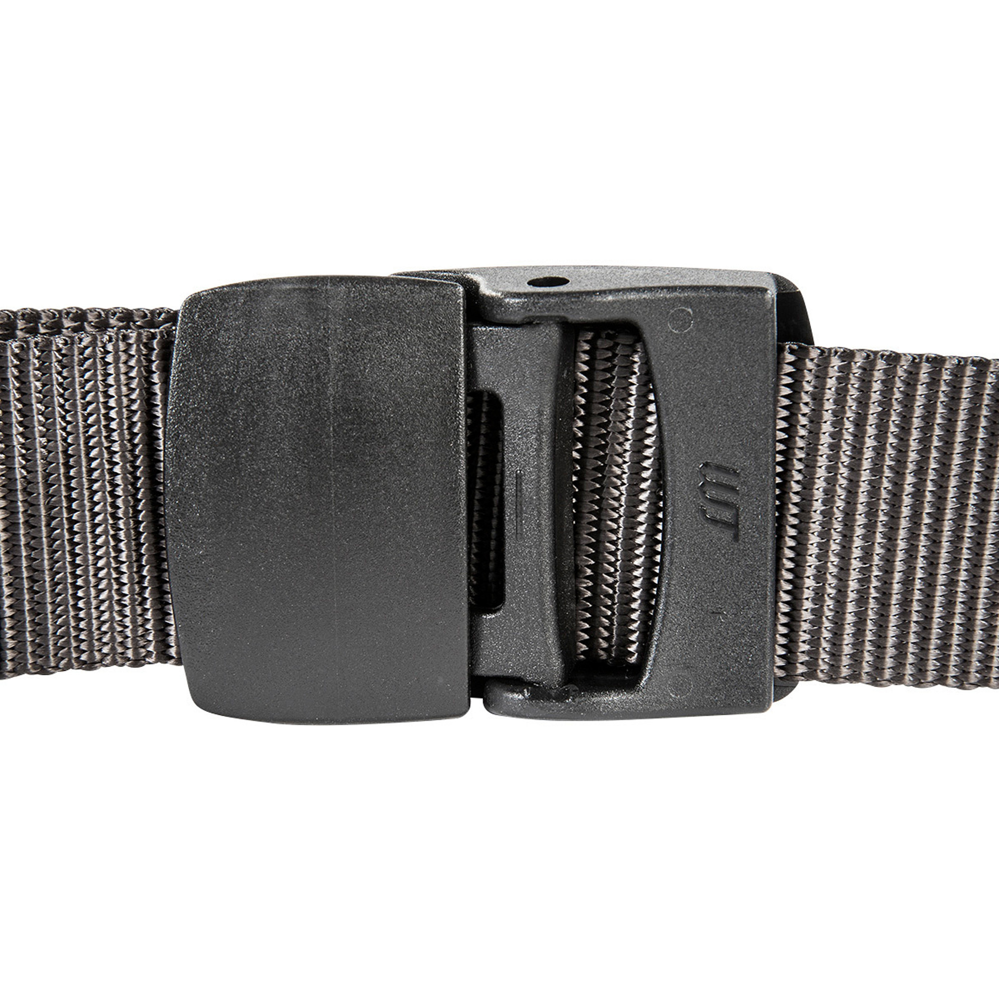 Travel Waistbelt 30mm, black