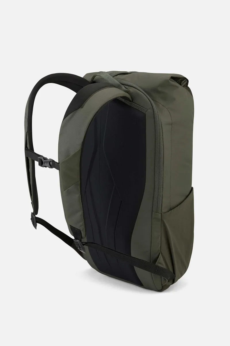 Depot 18, orion blue