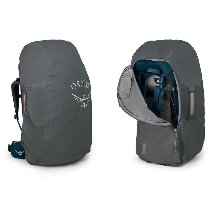 Fairview Trek 70 Wm, night jungle blue
