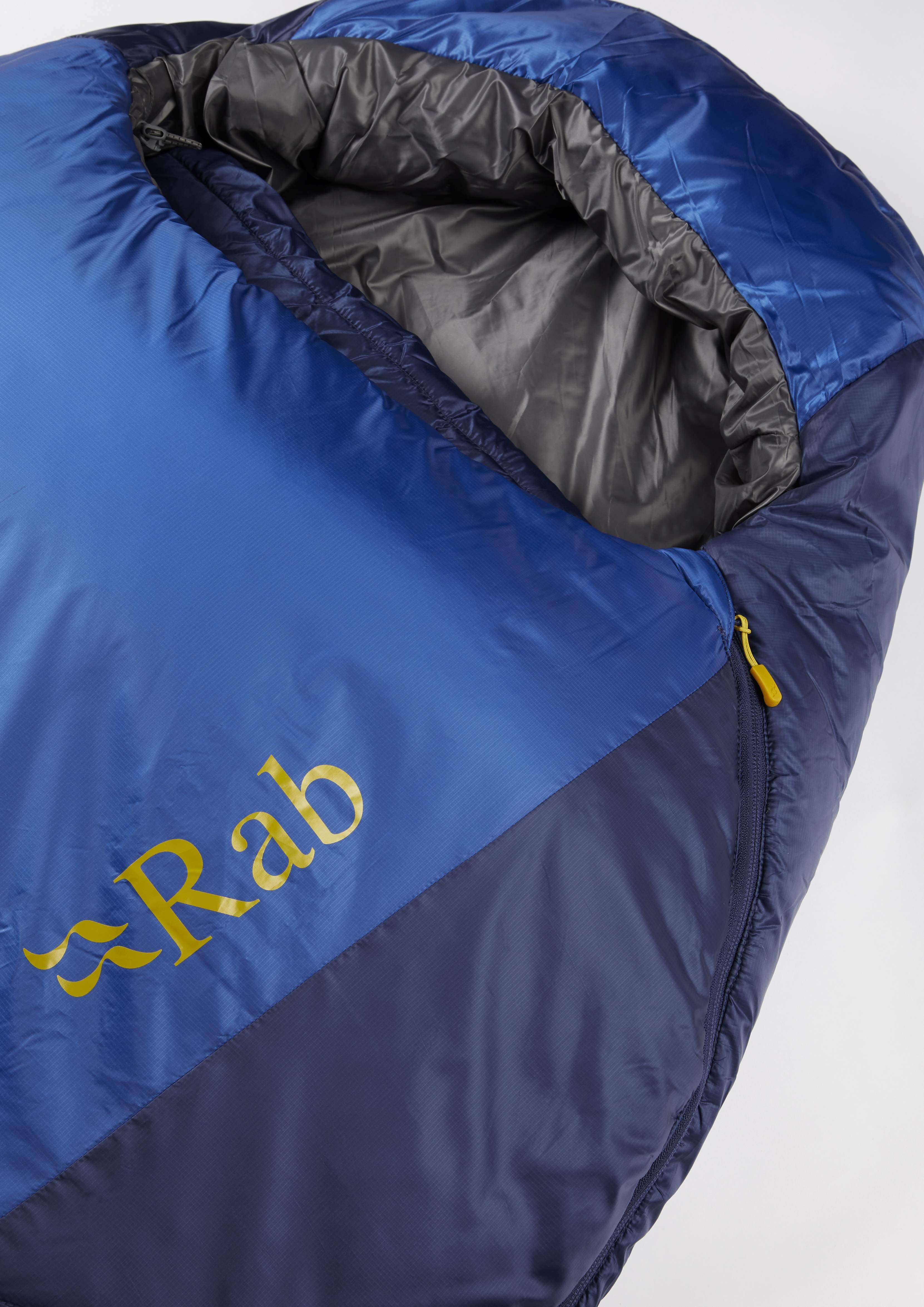 Solar Eco 2 Reg, LZ, ascent blue