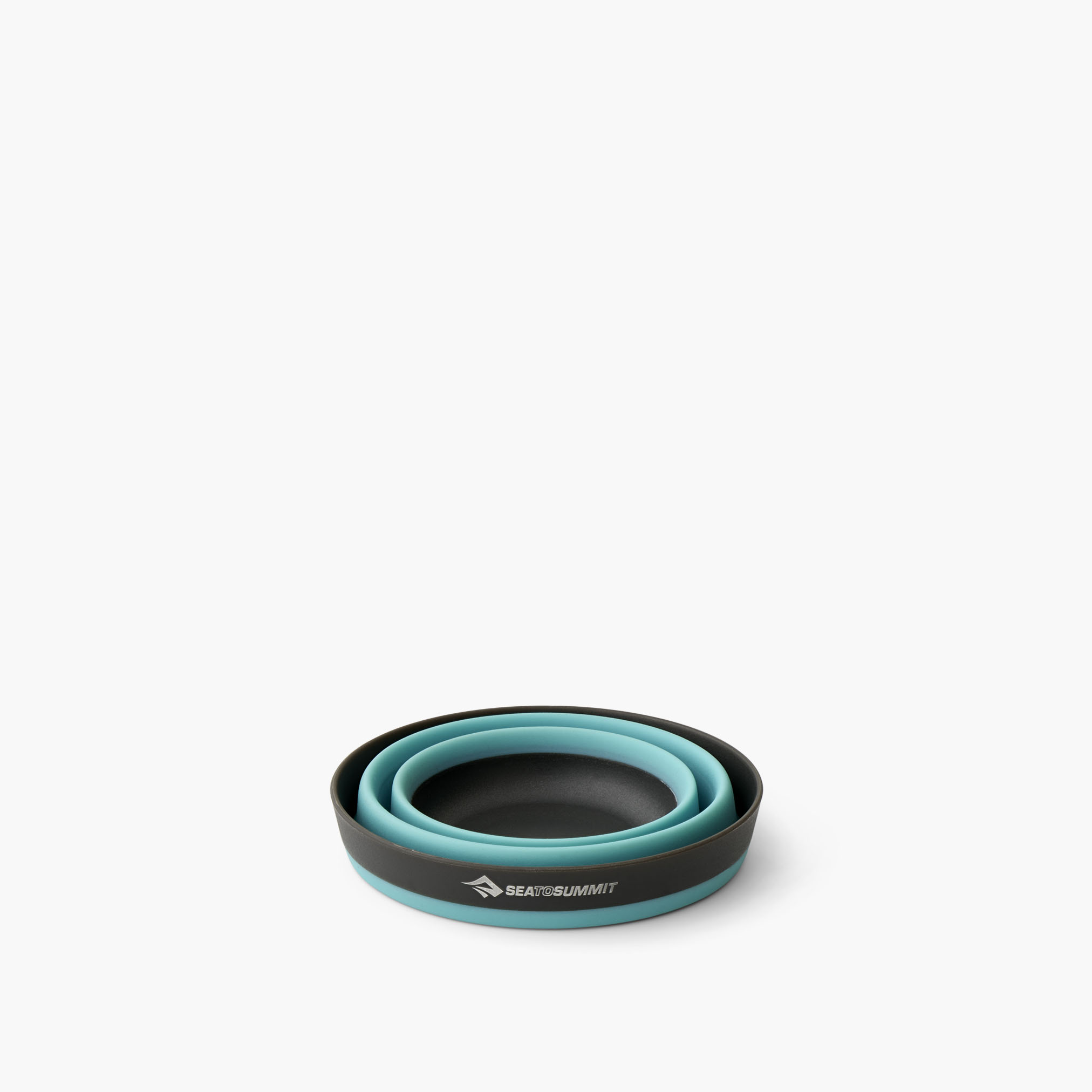 Frontier UL Collapsible Cup, aqua sea blue