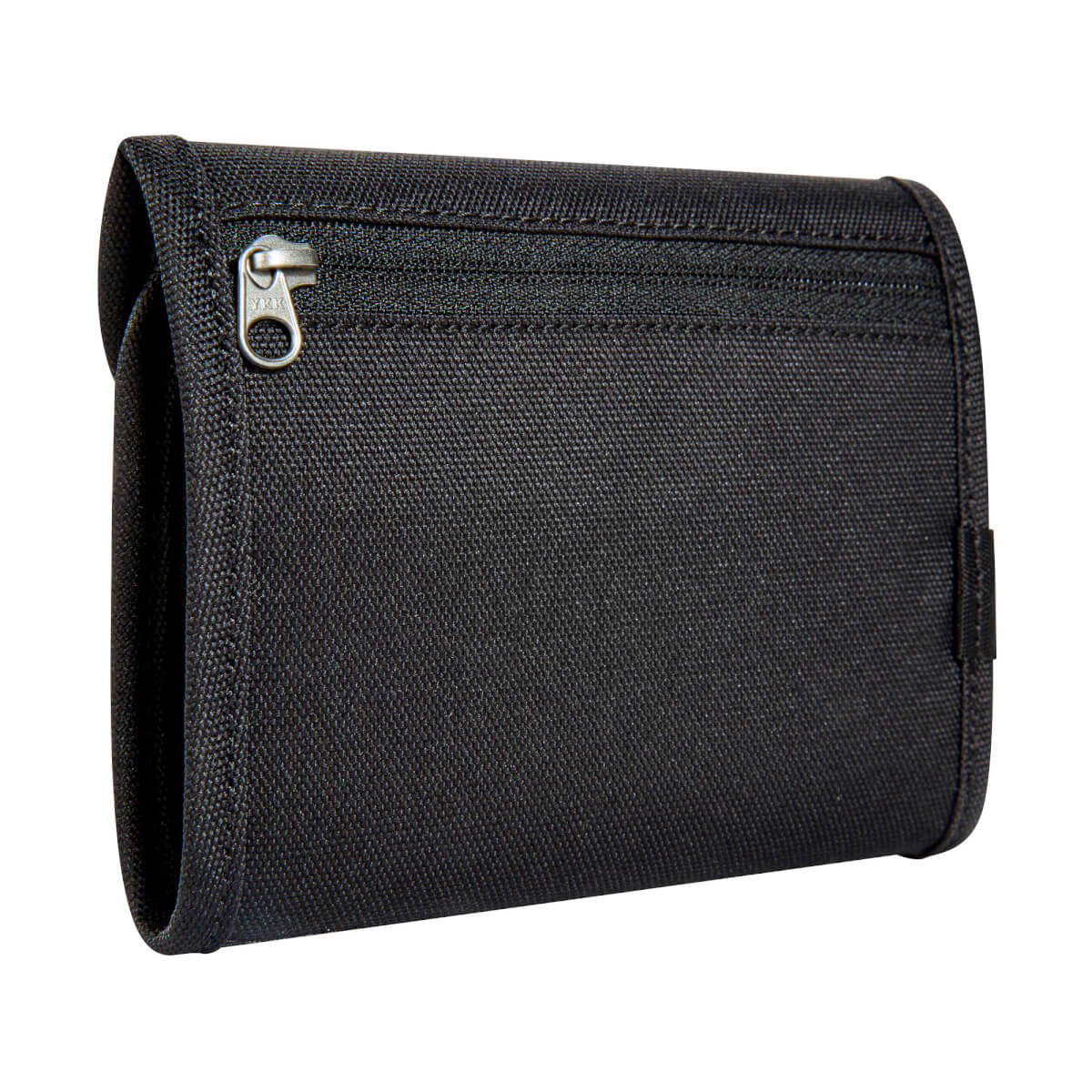 RFID B Euro Wallet, black