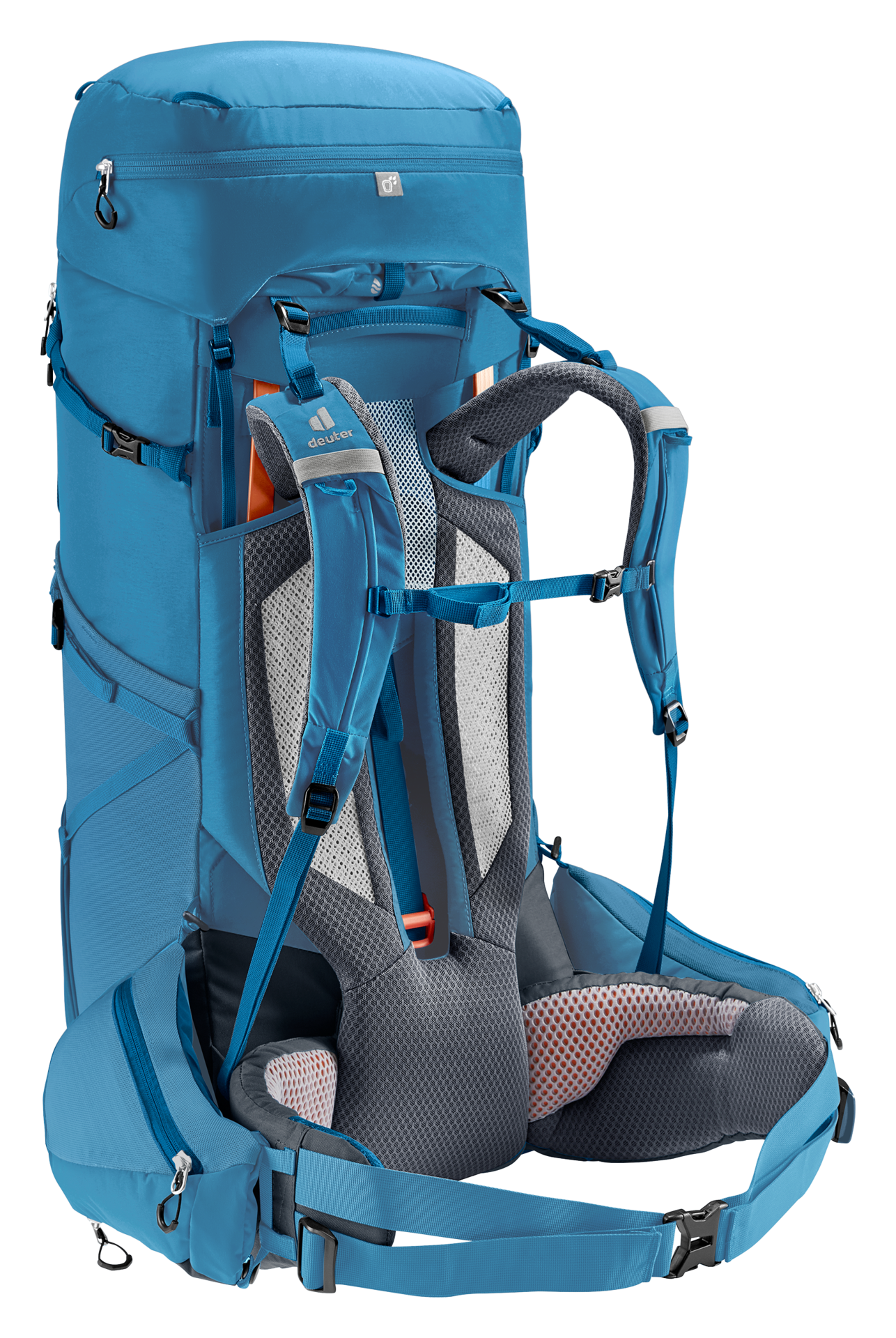 Aircontact Core 60+10, reef-ink