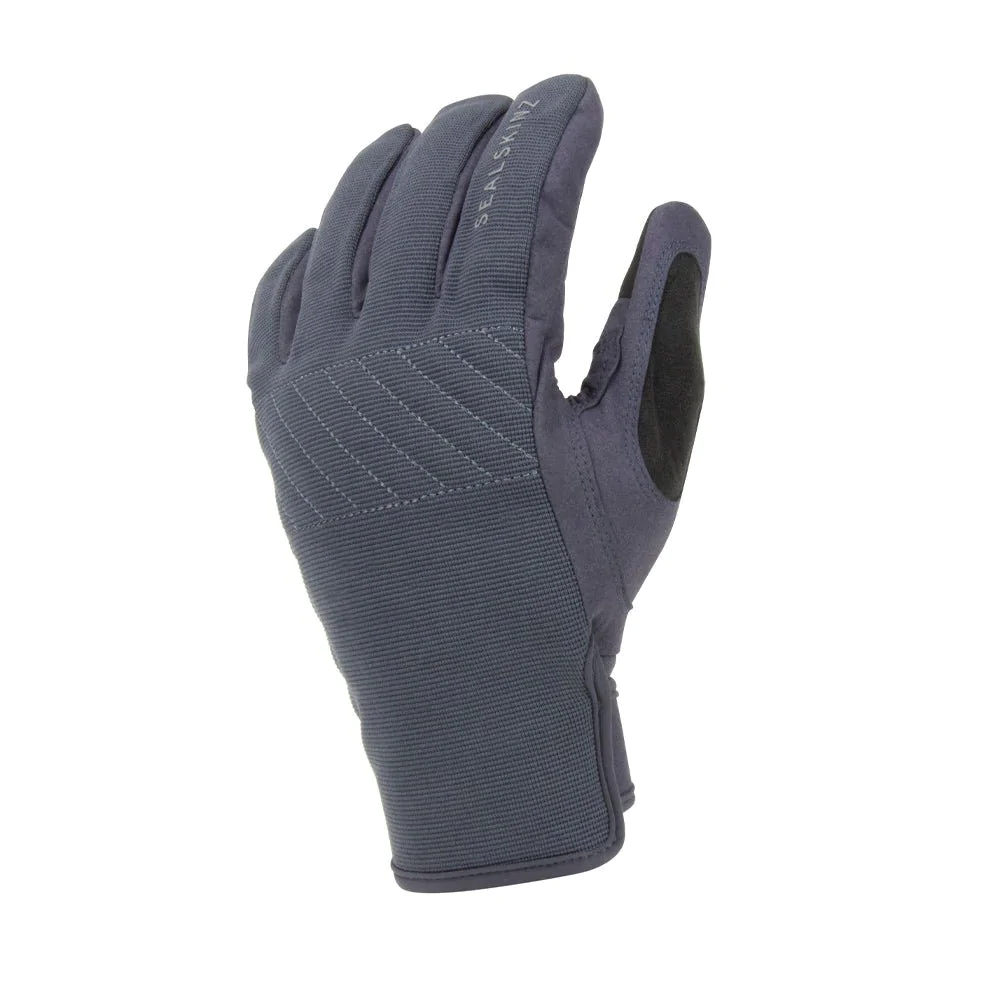 Howe WP All Weather Multi-Activity Glove, black/grey