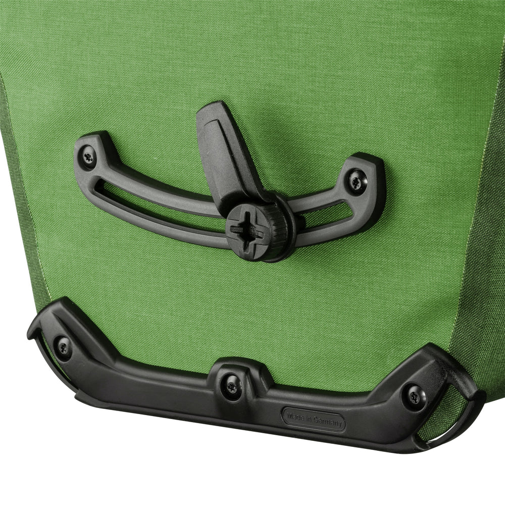 Back Roller Plus CR, kiwi-moss green