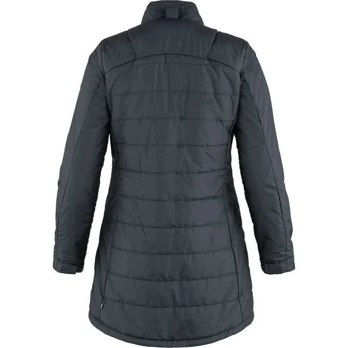Visby 3in1 Jacket Wm, dark navy
