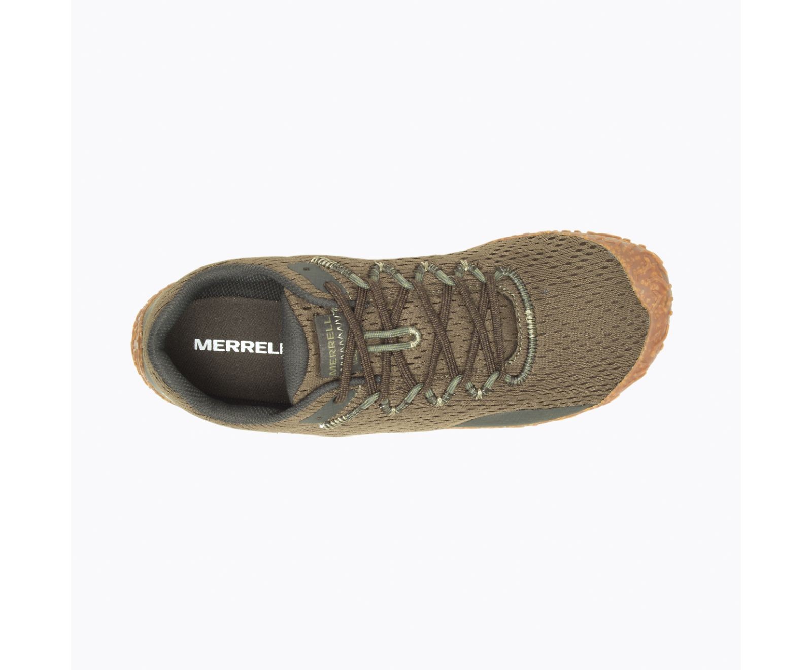 Vapor Glove 6, olive