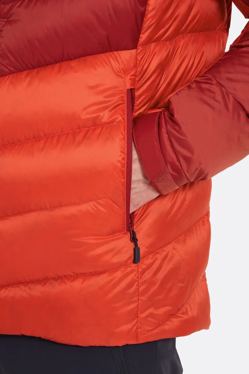 Glaceon Pro Jacket, anthracite