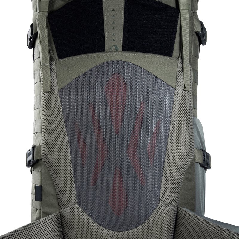 Pyrox 45+10 BC, stone grey olive