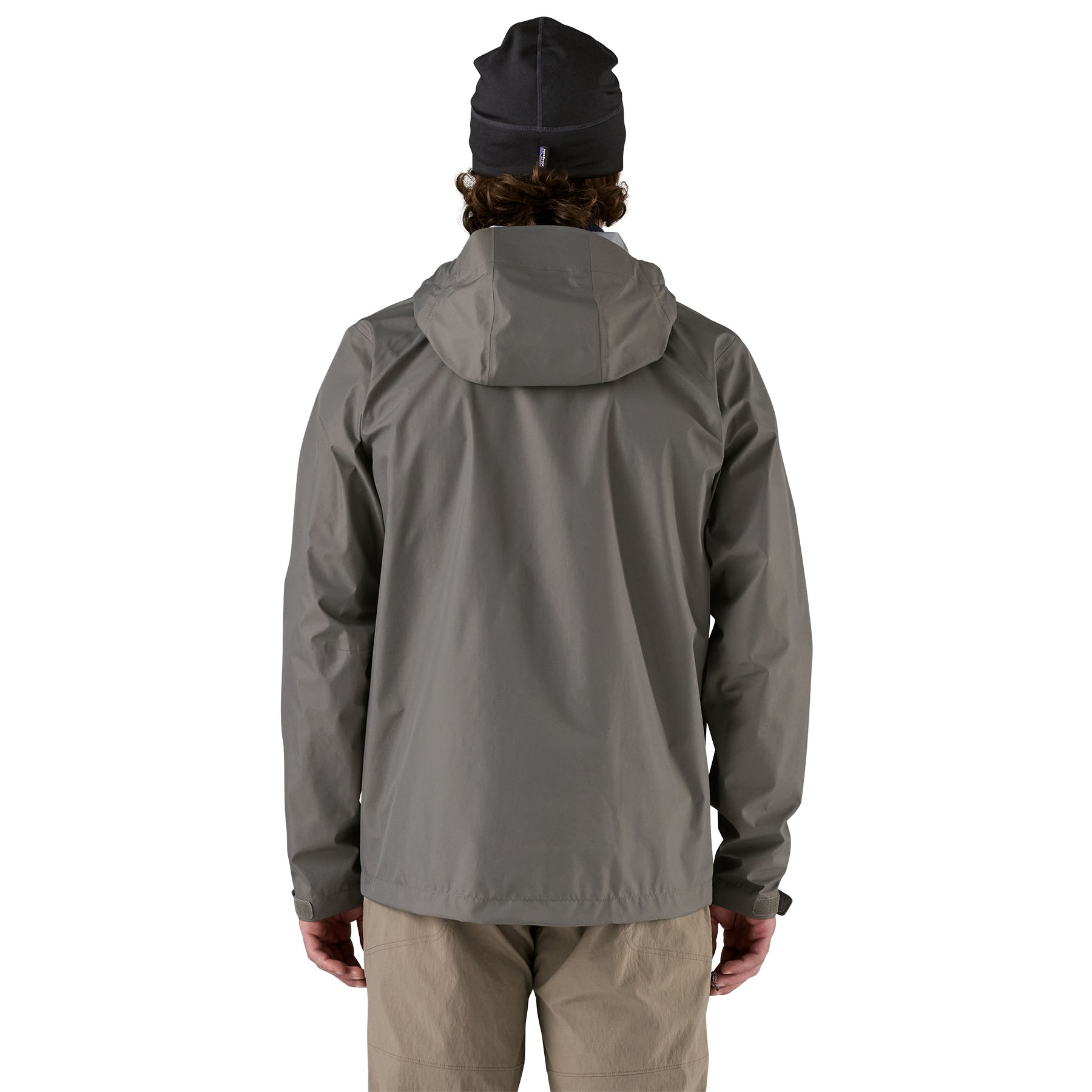 Torrentshell 3L Rain Jacket, noble grey
