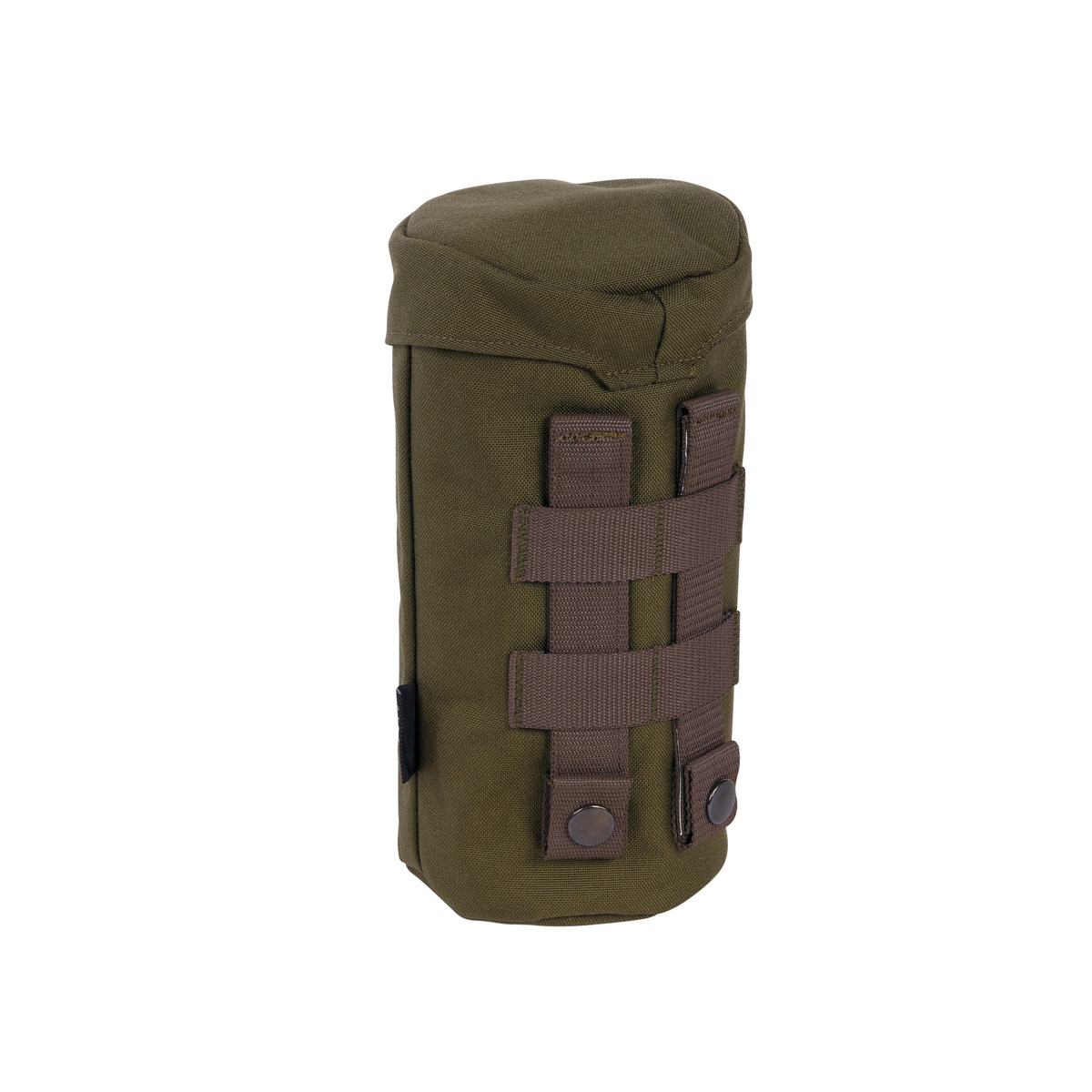 TT Bottle Holder 1 Liter, olive
