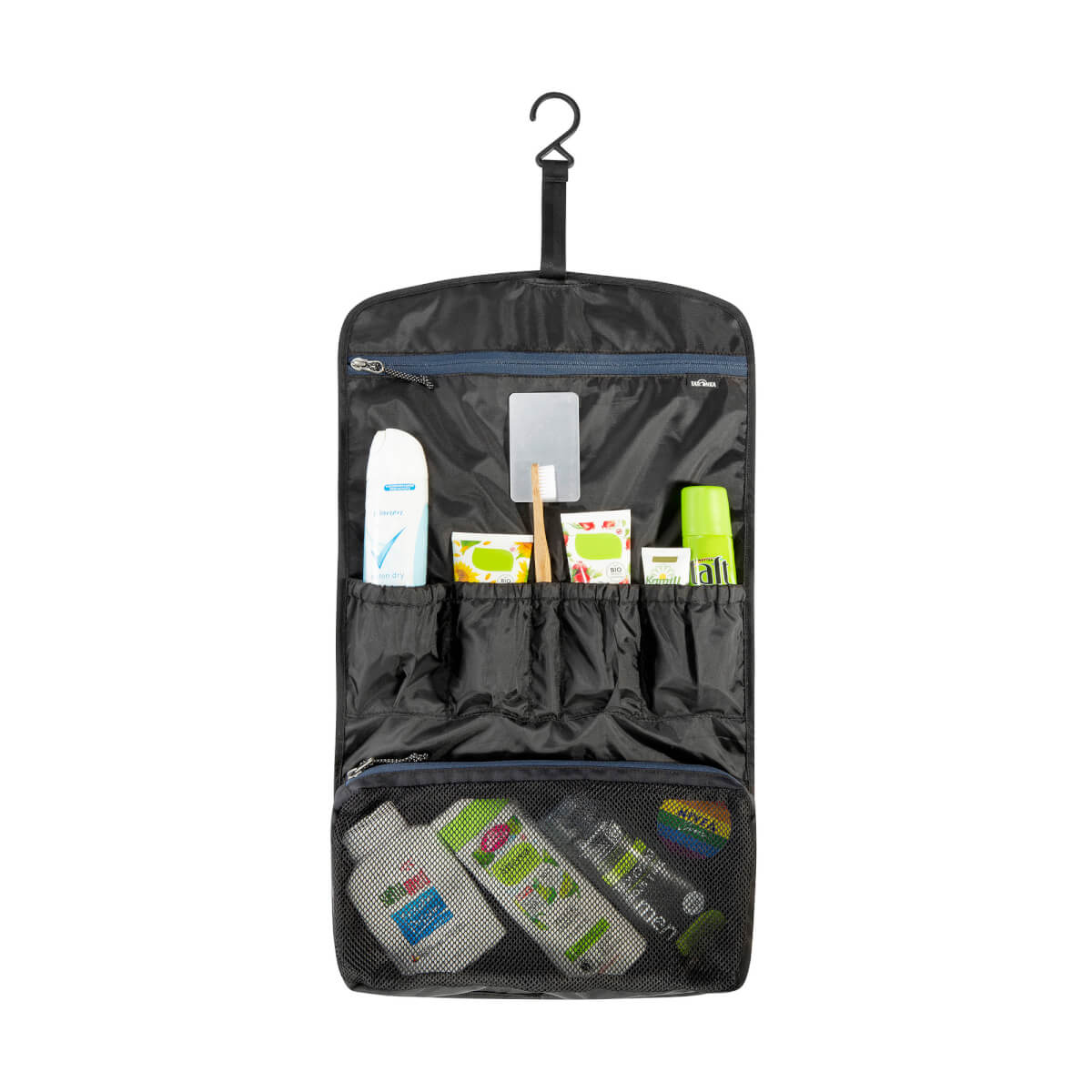 Travelcare, black