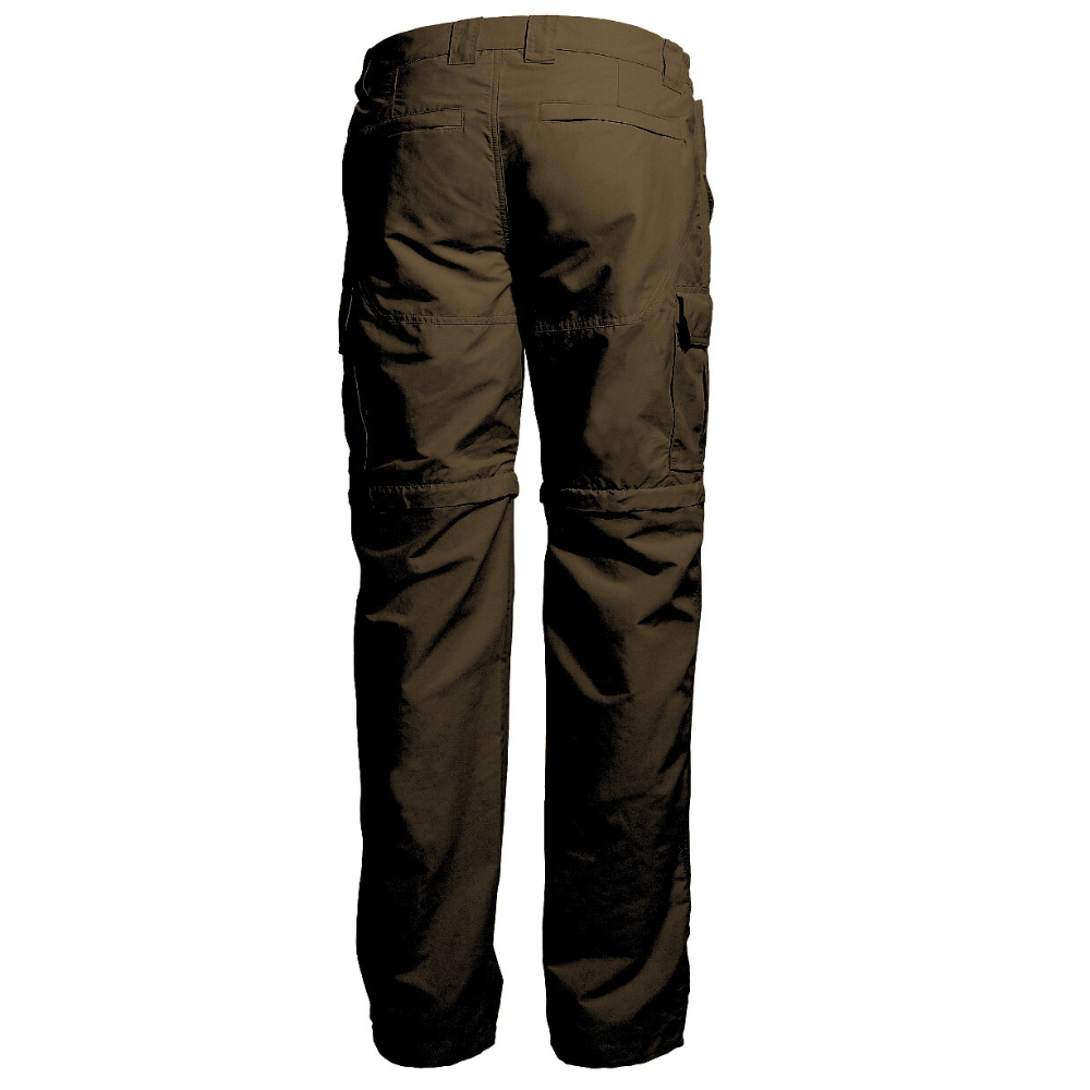 Senhor Eanes Z/O Herrenhose, dunkelbraun