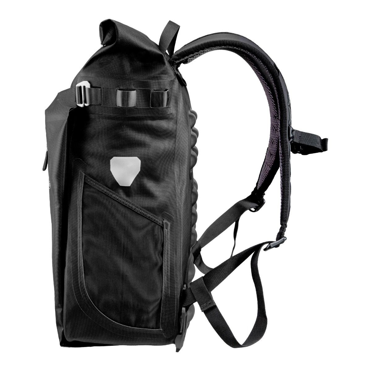 Vario, black