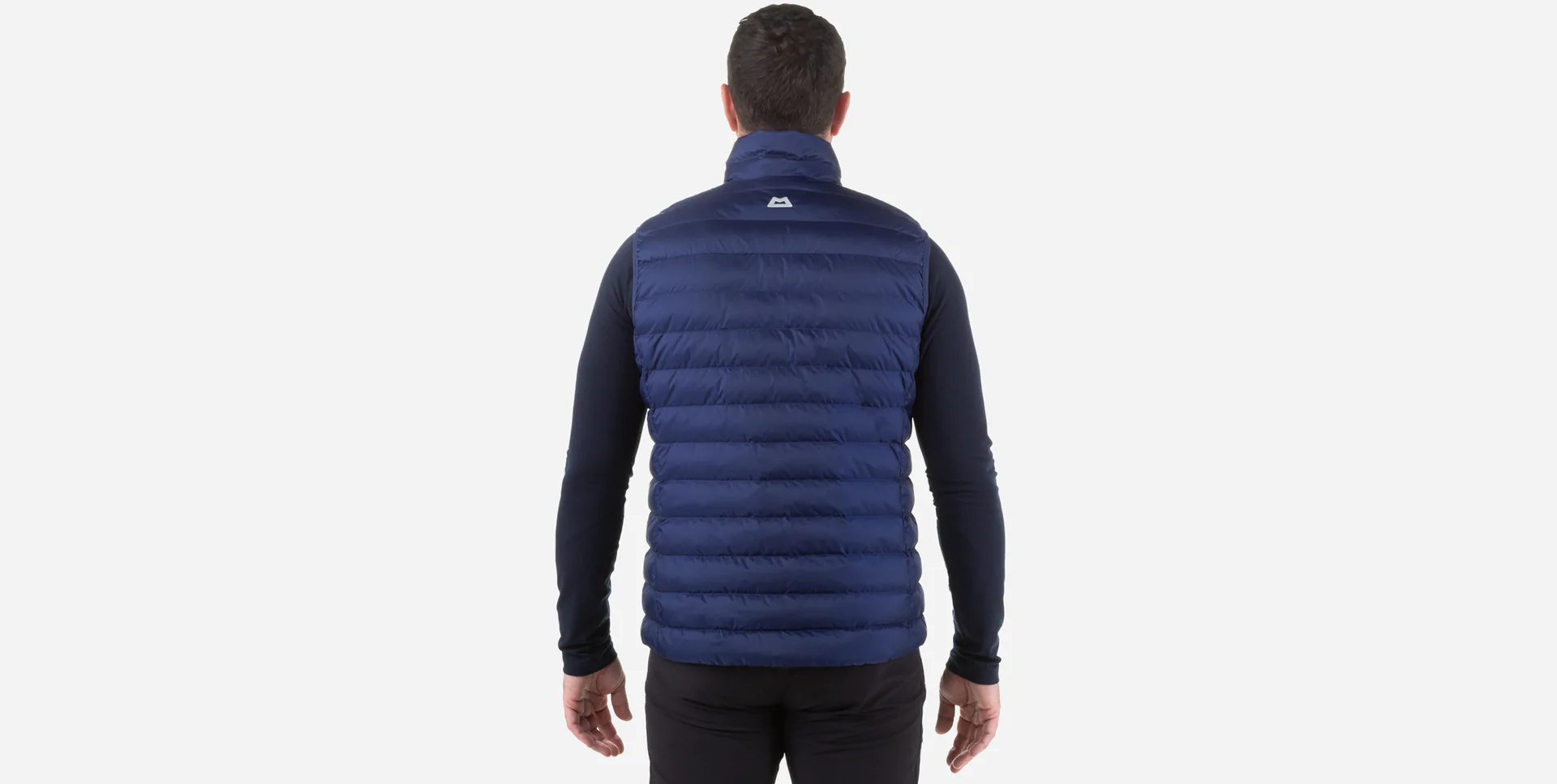 Superflux Vest, dusk/red rock