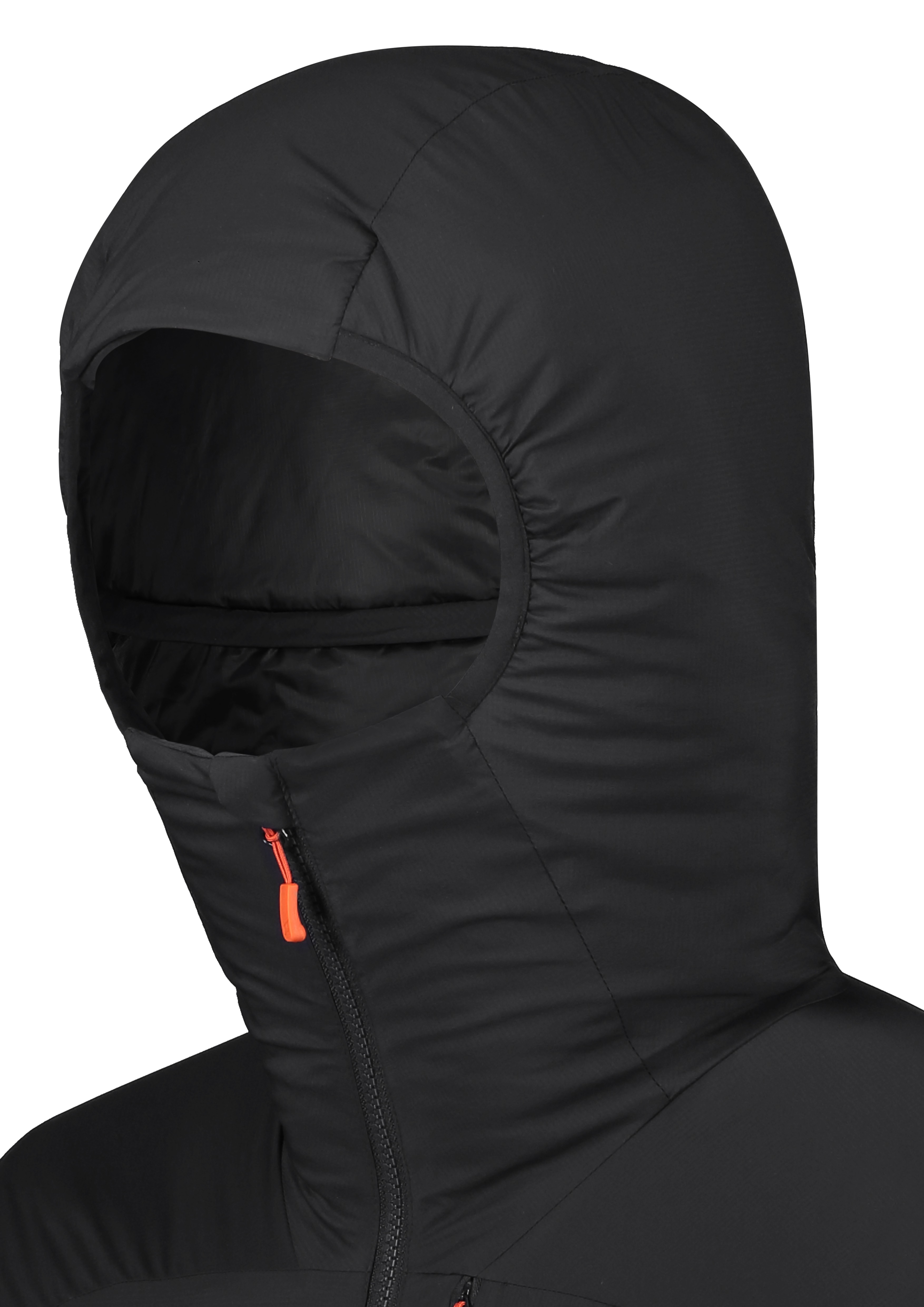 Xenair Alpine Jacket, ebony