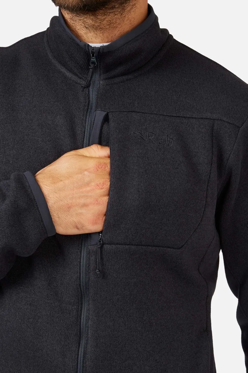 Ryvoan Jacket, ebony
