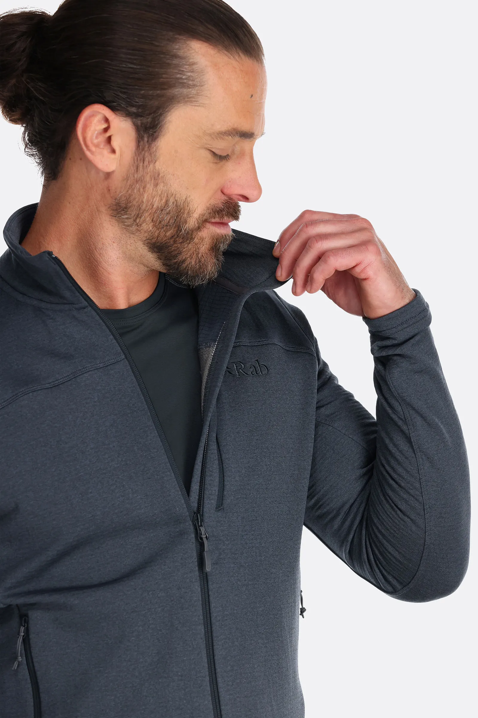 Graviton Jacket, army