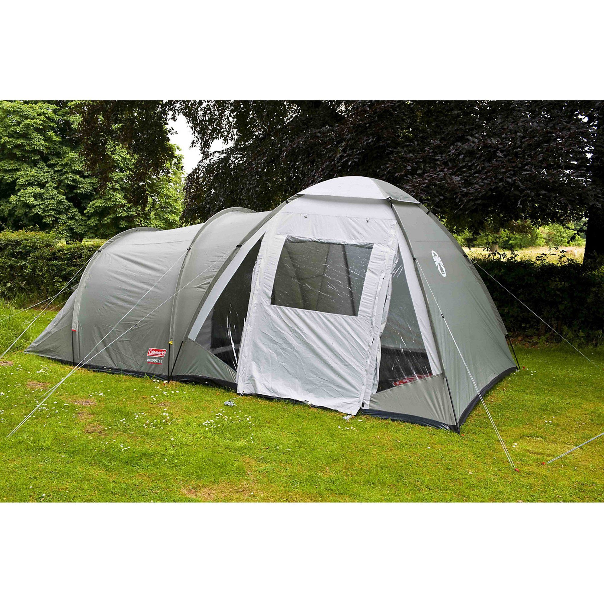 CO Waterfall 5 Deluxe