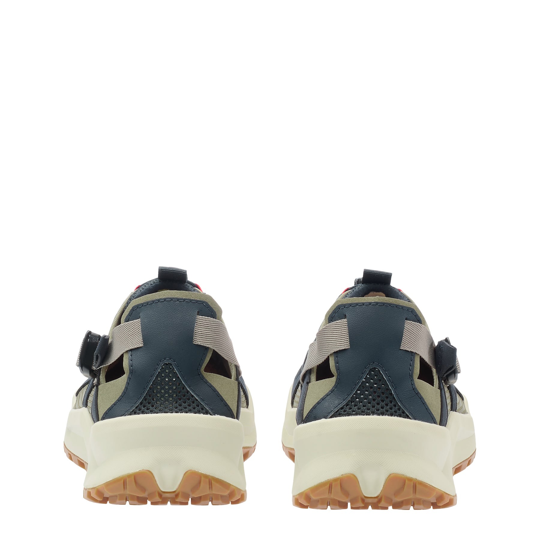 Kaloya Vent, navy/seegras