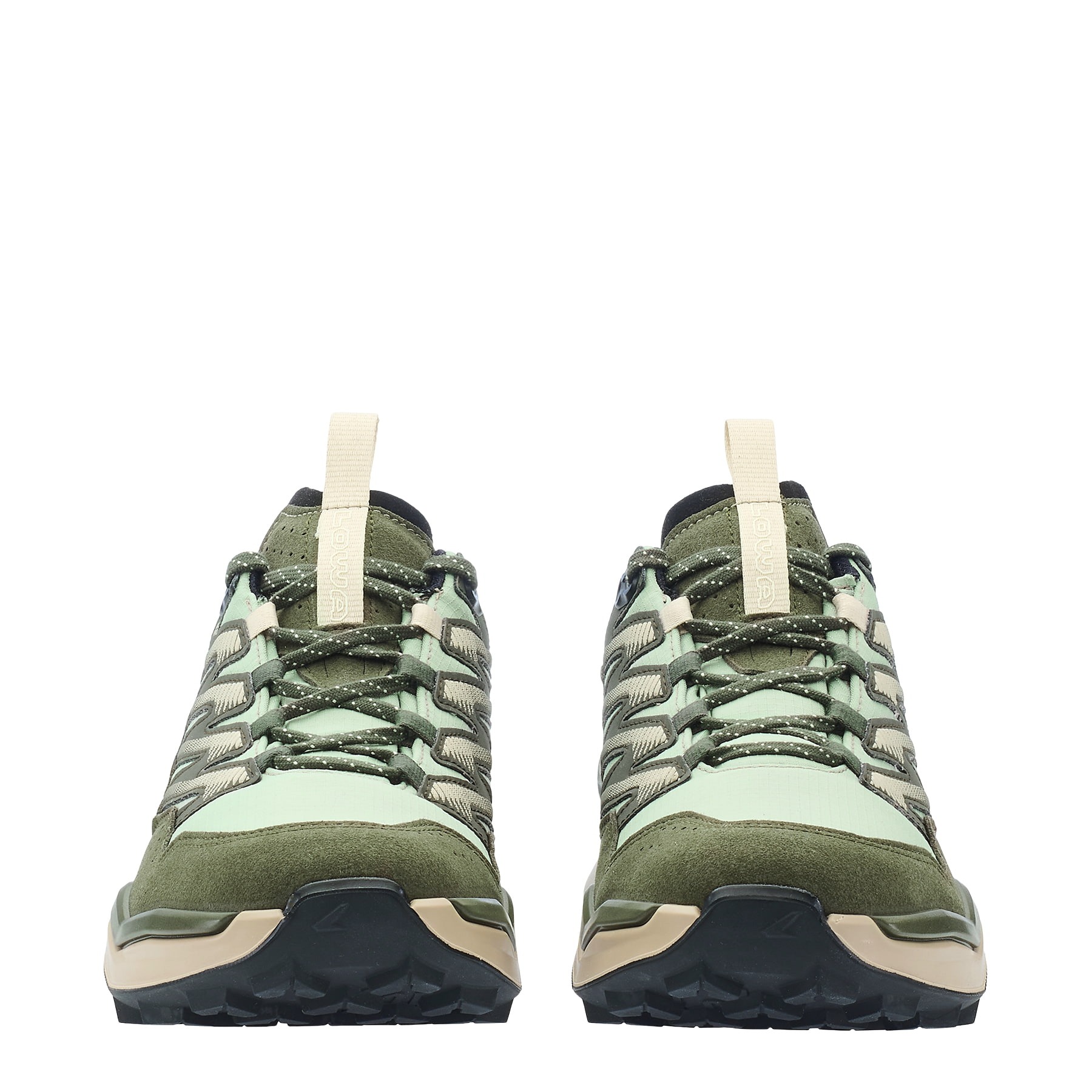 Maddox Pro GTX Lo Wm, oliv/sage