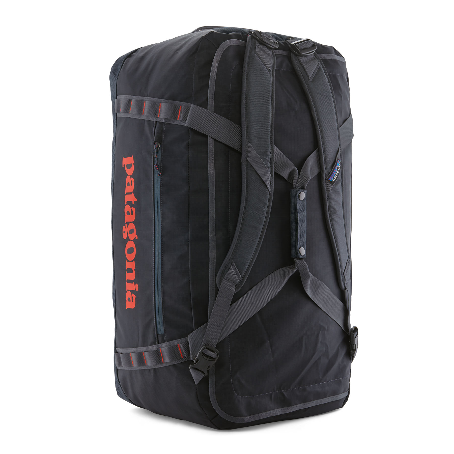 Black Hole Duffel 70, smolder blue