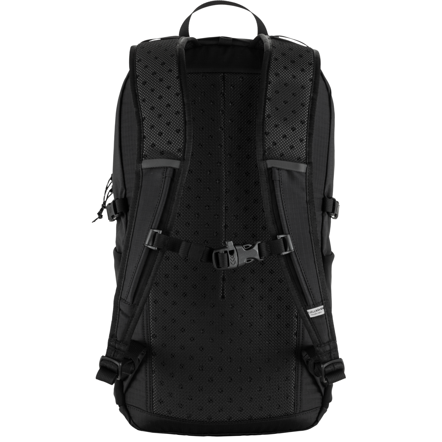 Abisko Softpack 16, black