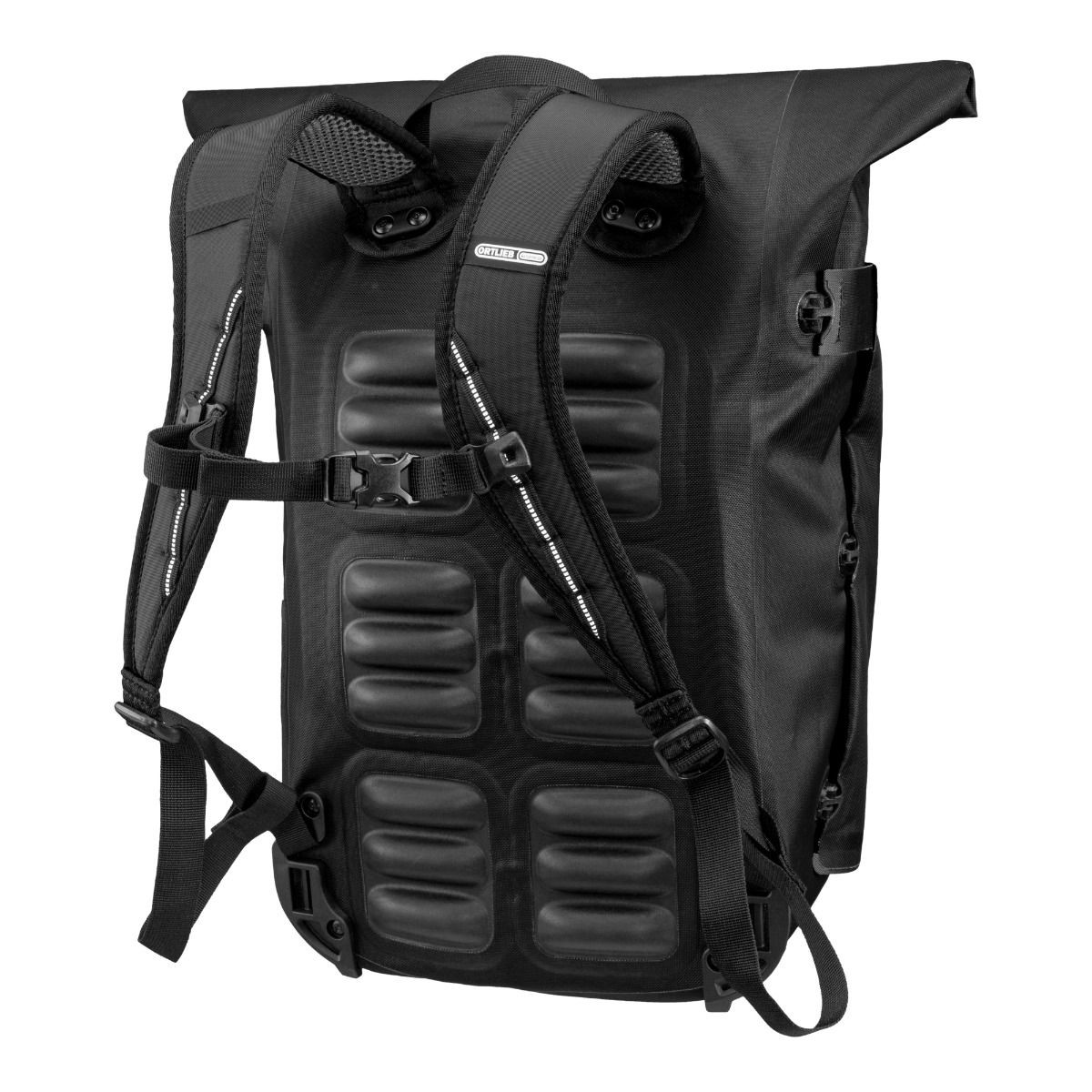 Vario, black
