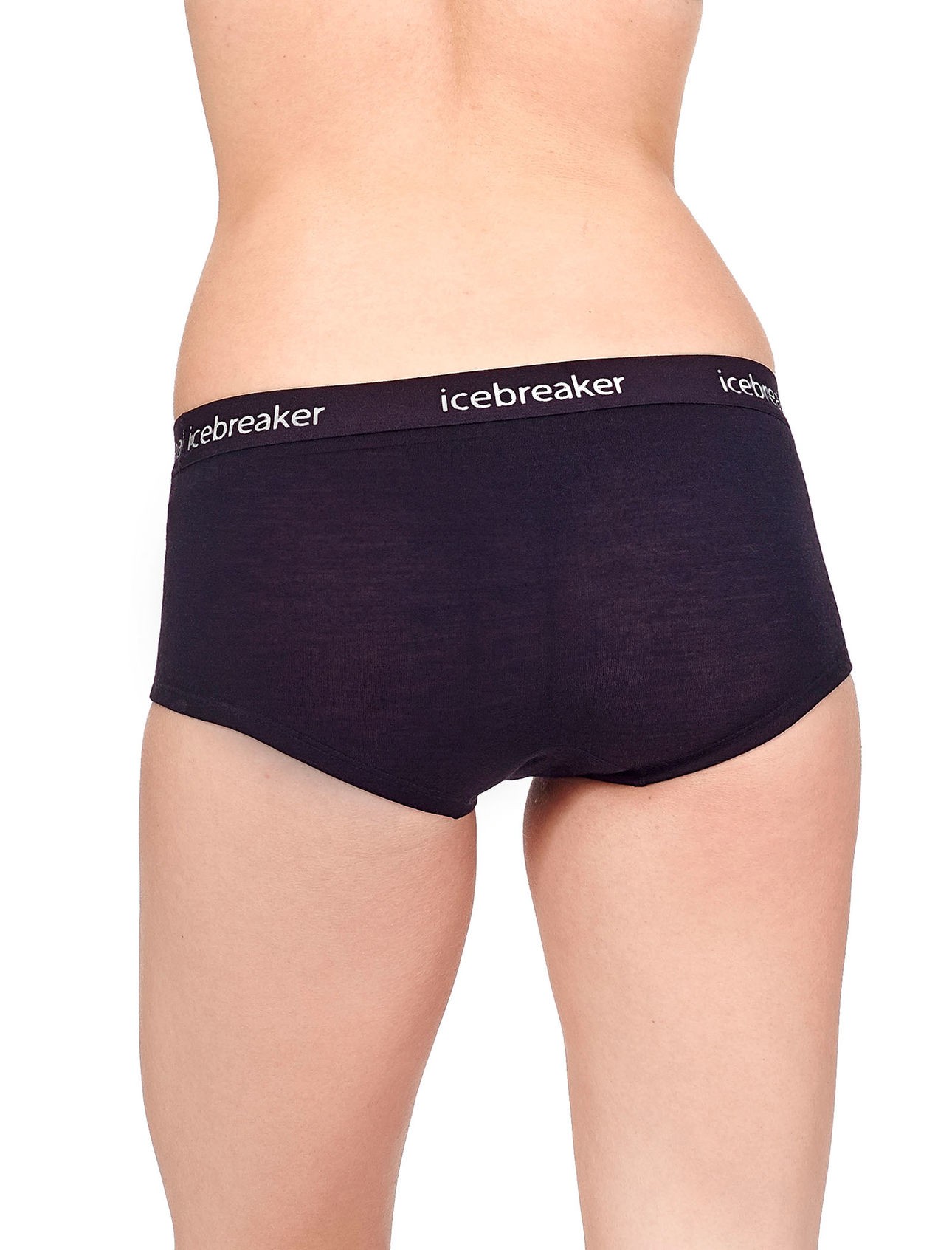 BF150 Sprite Hot Pants Wm, black