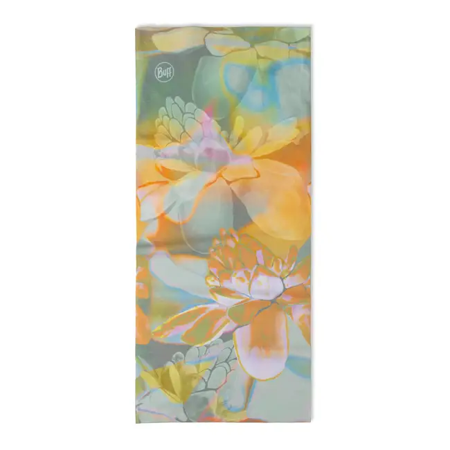Buff Coolnet UV+ Insect Shield, esmerald seagrove green