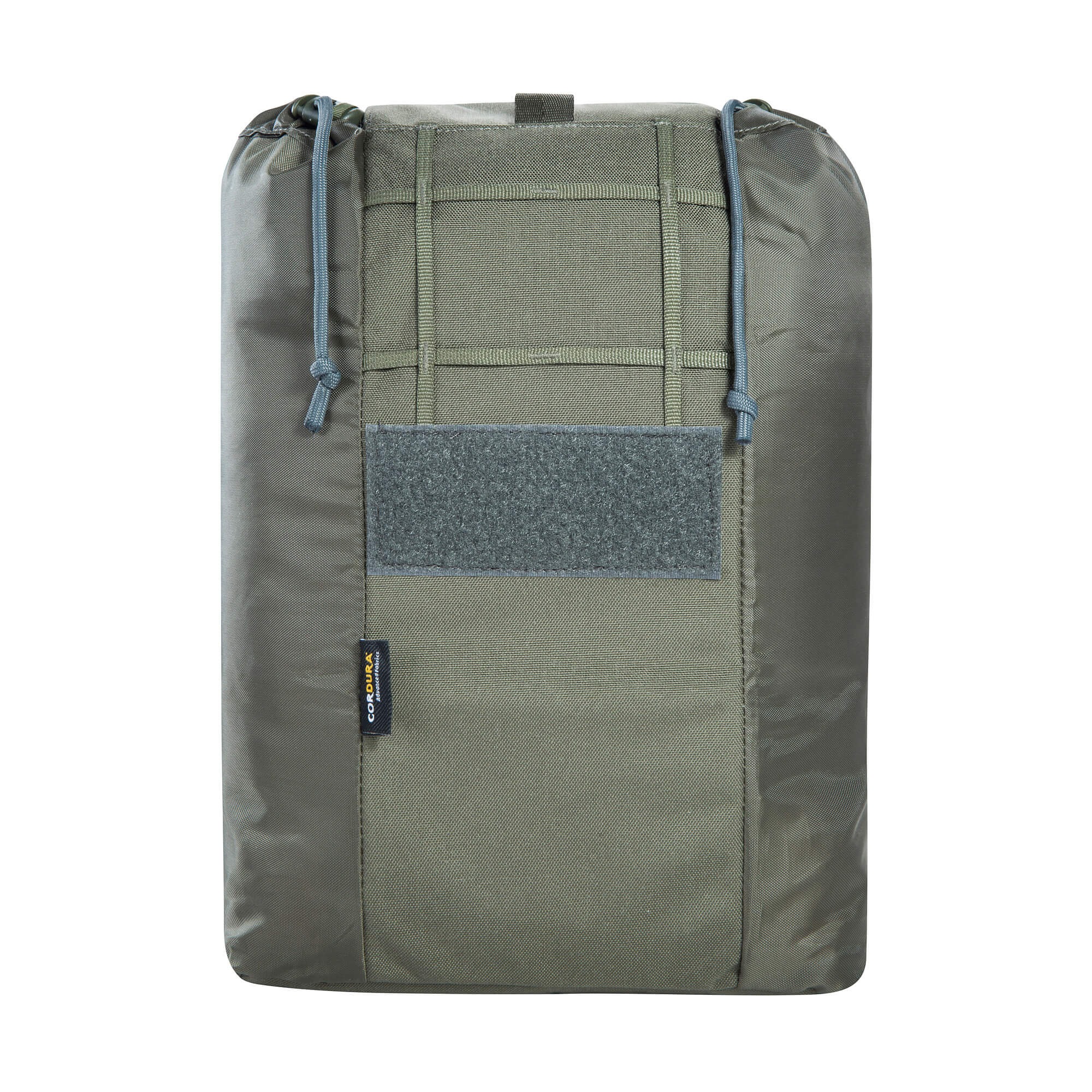 Dump Pouch BC, stone grey olive
