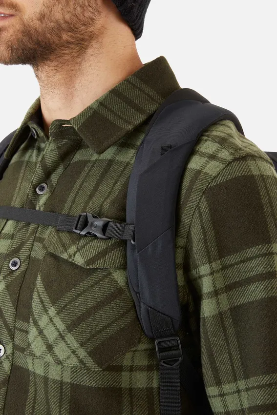 Depot 25, dark olive
